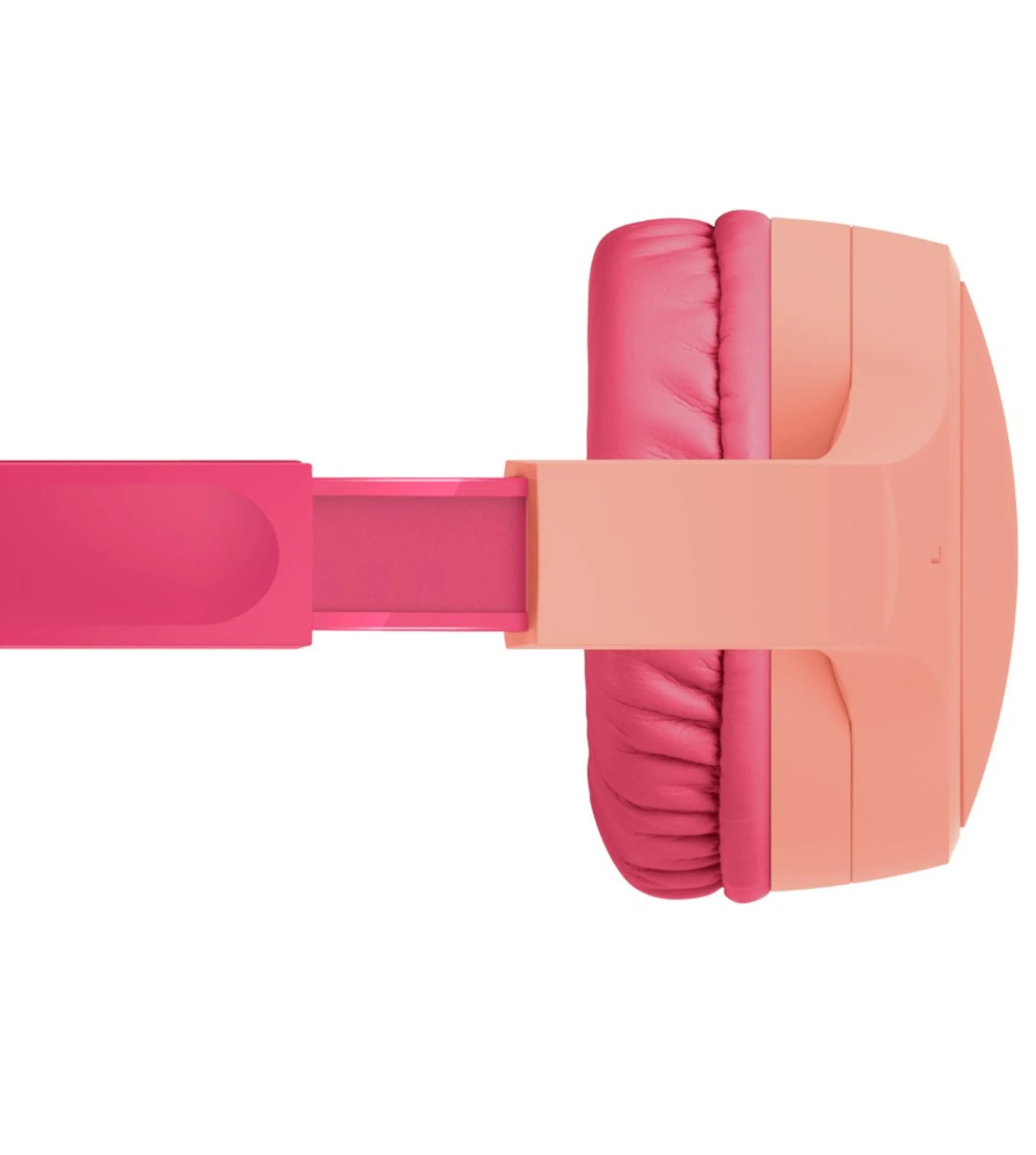 Belkin Draadloze hoofdtelefoon voor kinderen SoundForm Mini - Roze image