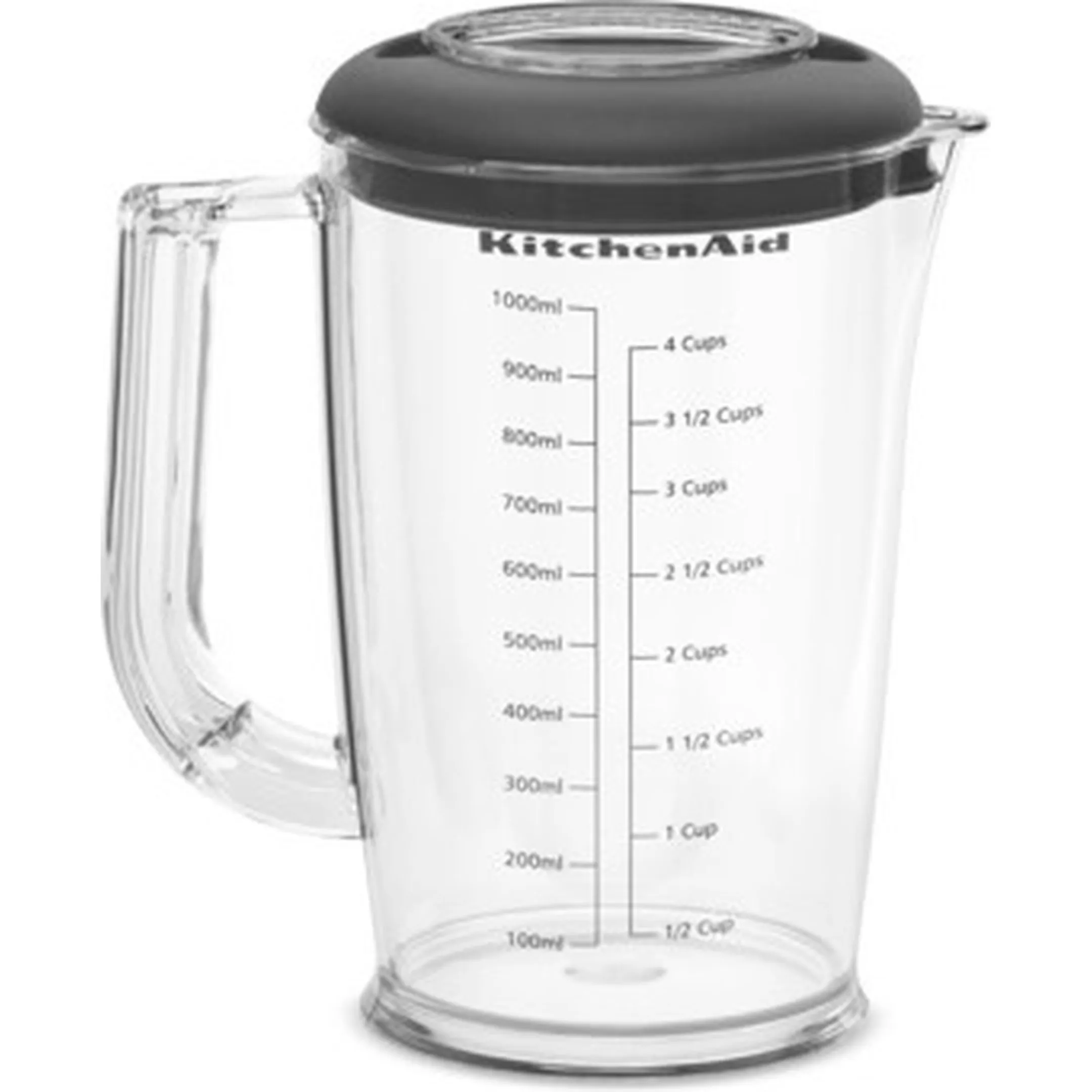 KitchenAid Mixeur plongeant image