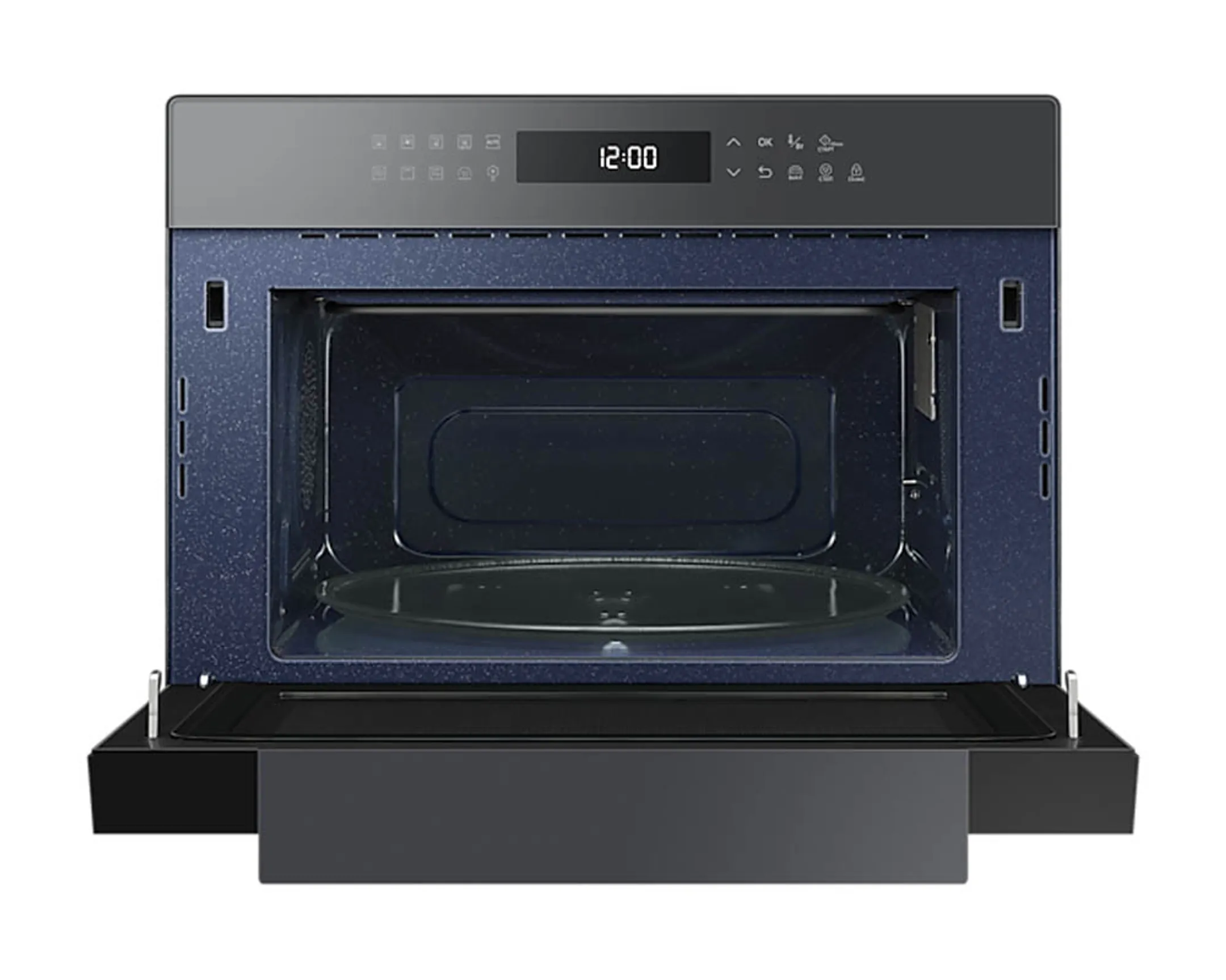 Samsung Microgolfoven MC35R8088CC image