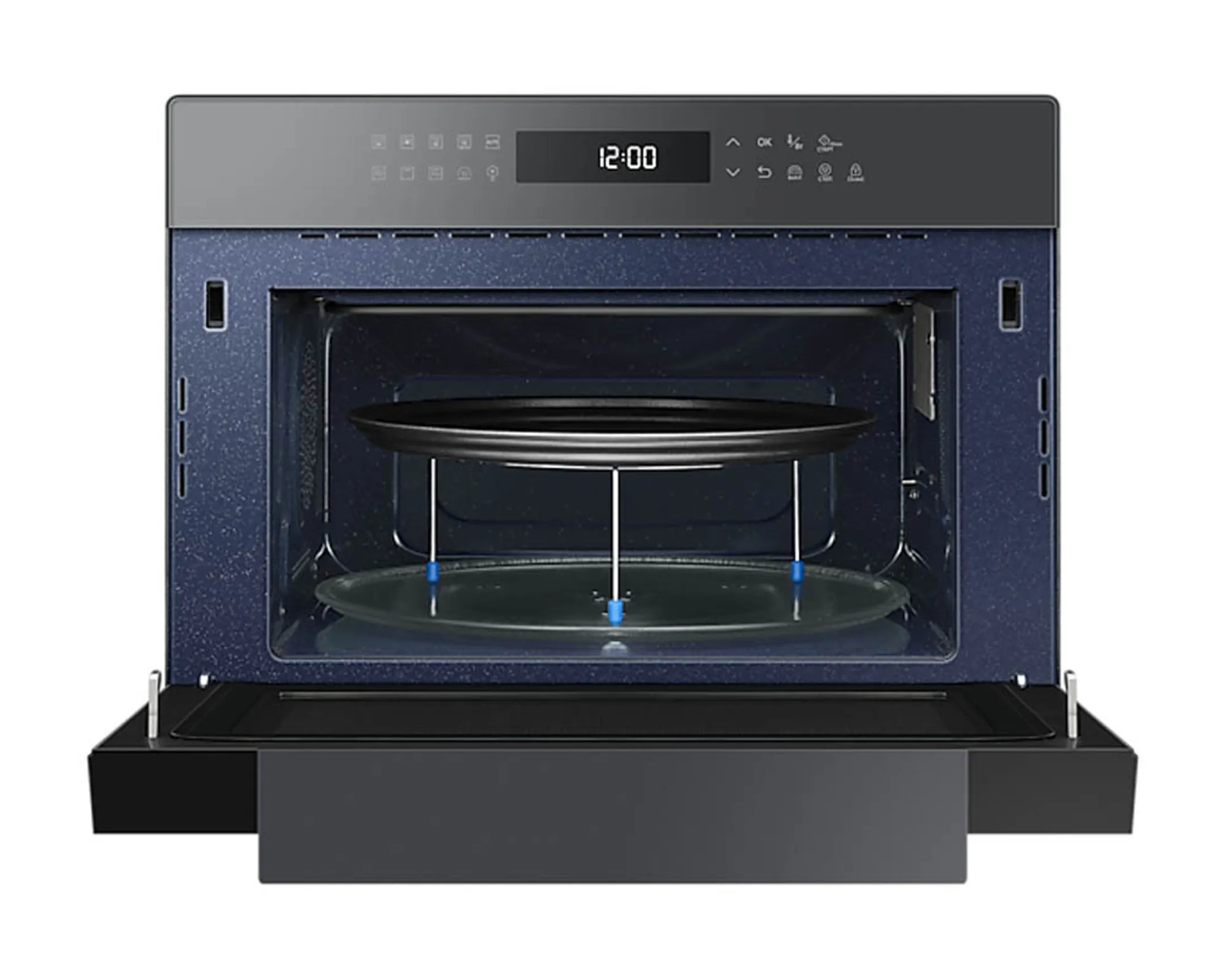 Samsung Microgolfoven MC35R8088CC image