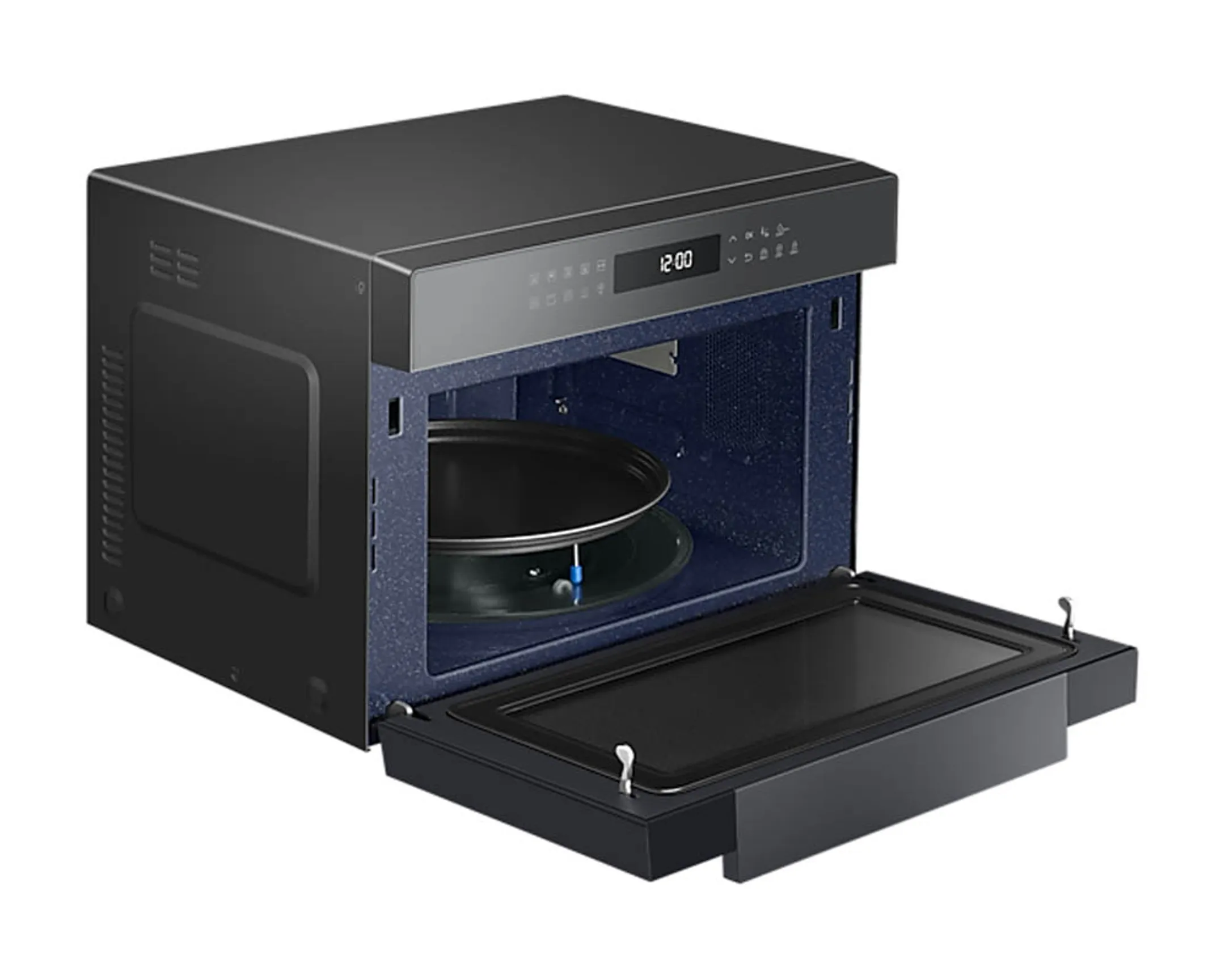 Samsung Microgolfoven MC35R8088CC image