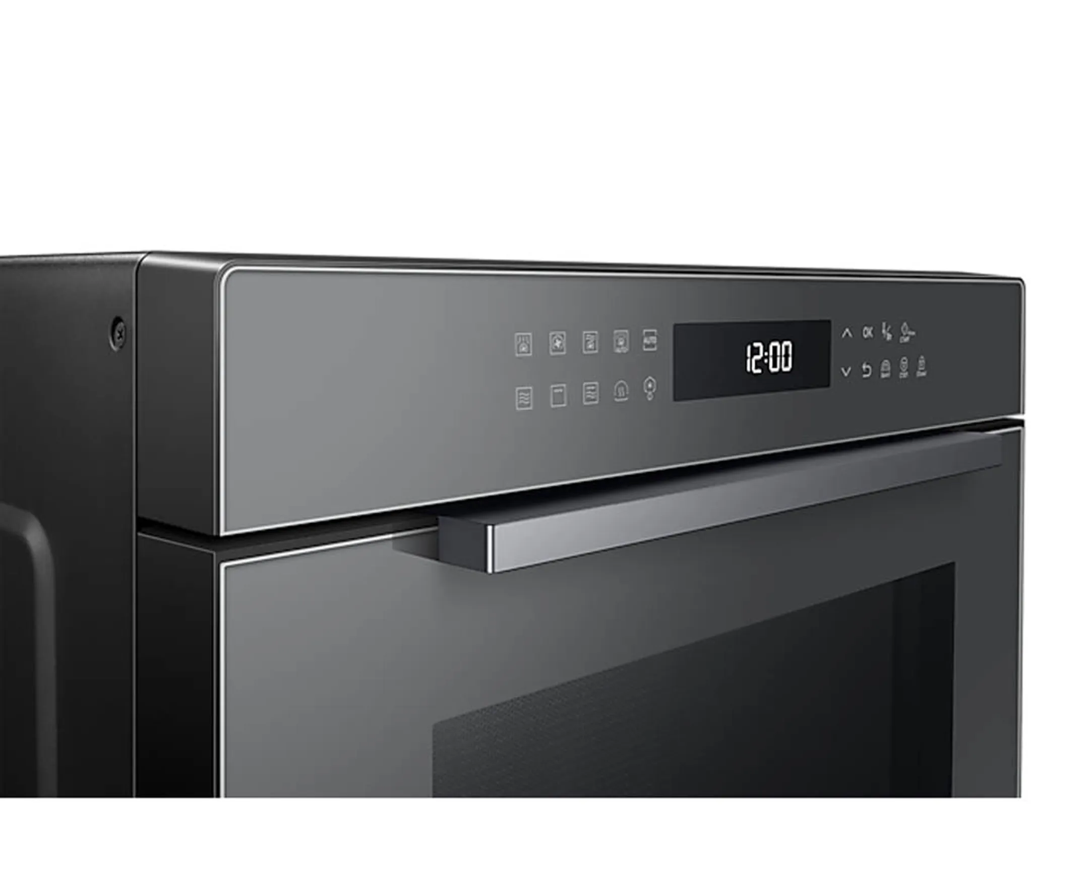 Samsung Microgolfoven MC35R8088CC image