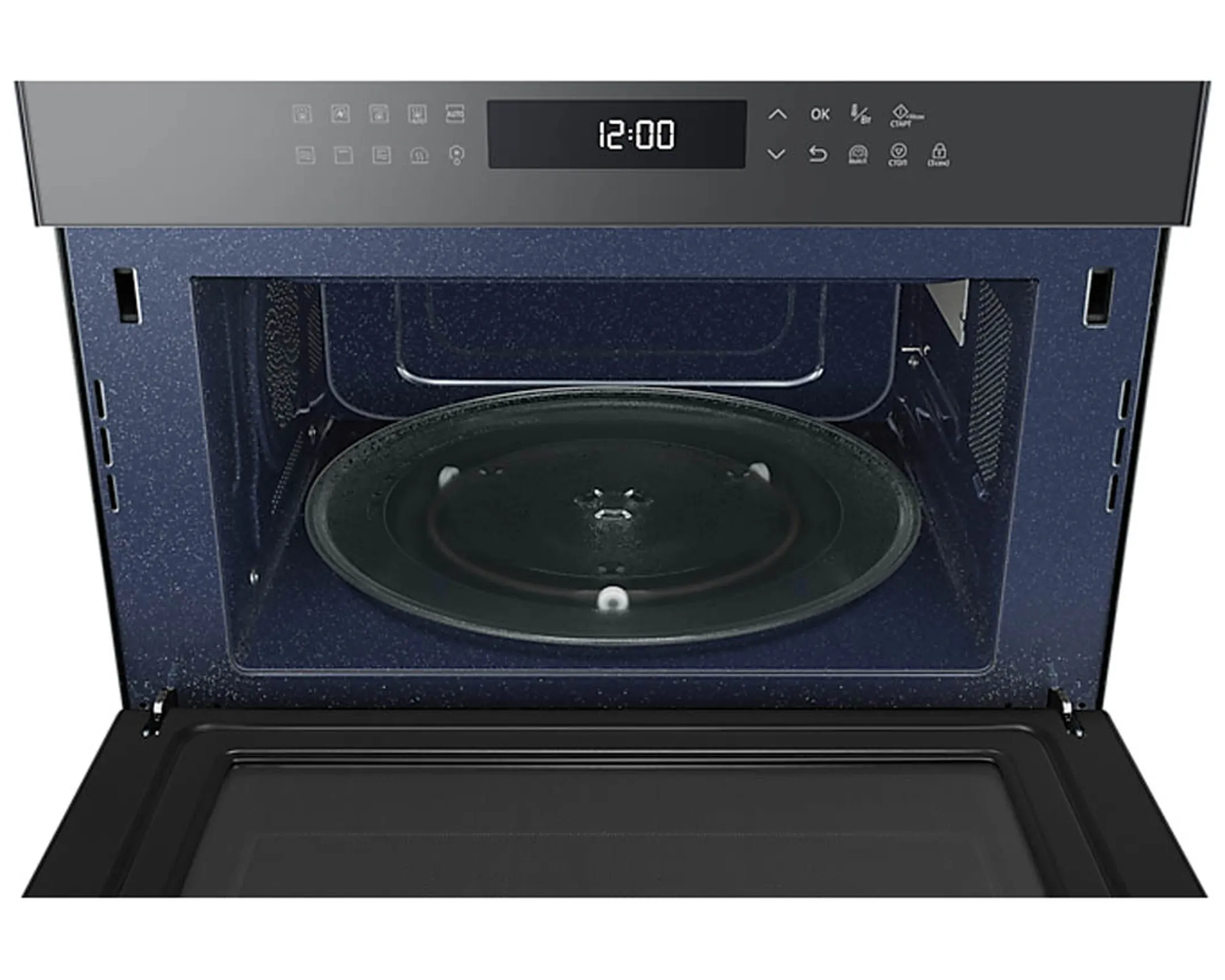 Samsung Microgolfoven MC35R8088CC image