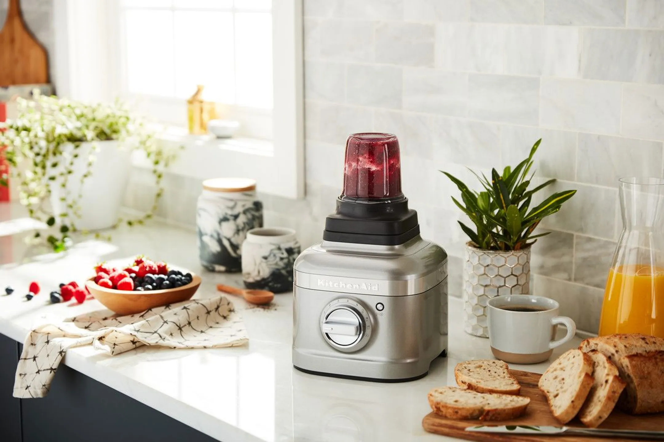 KitchenAid Accessoire pour Blender 5KSB2040BBB image