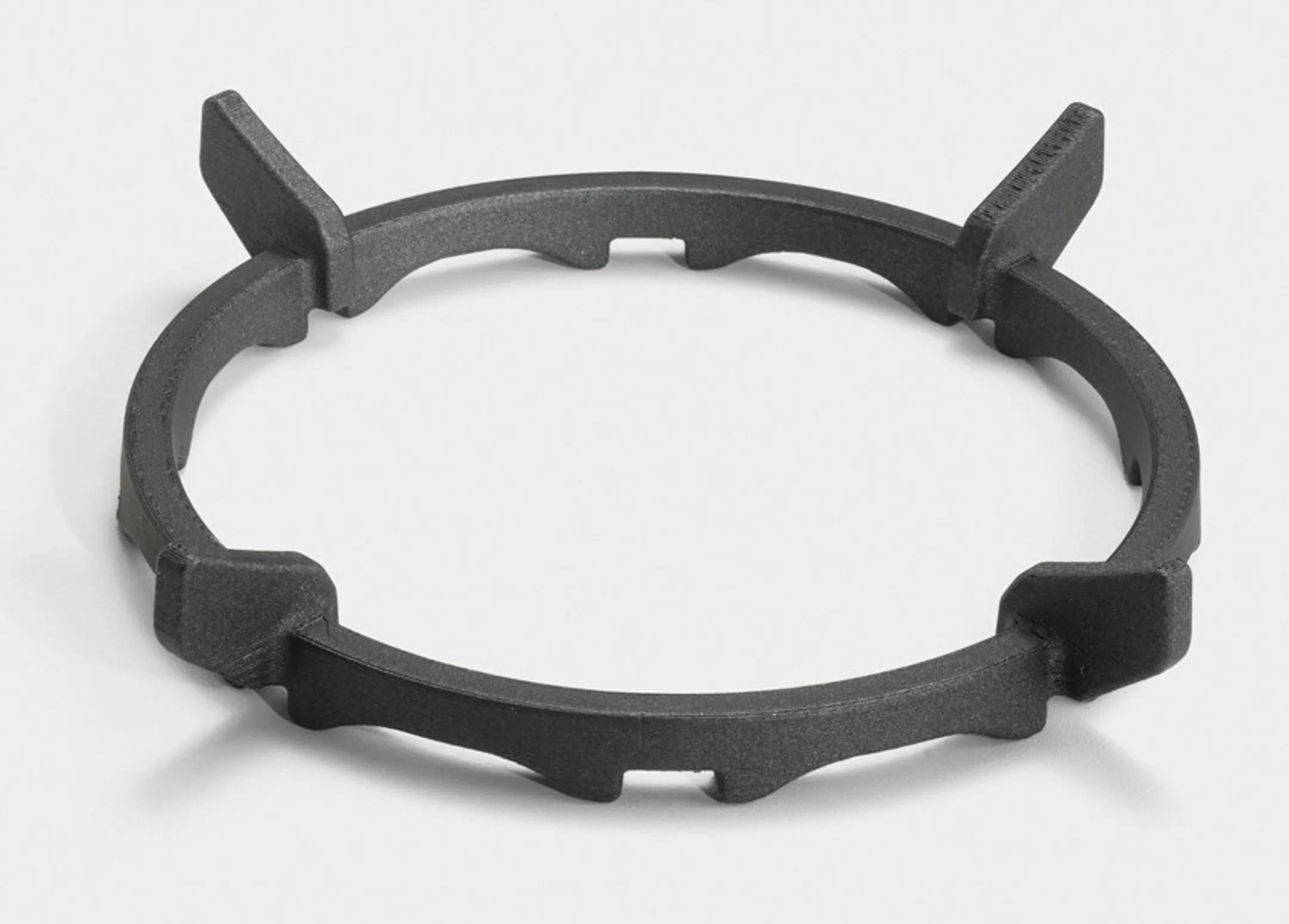 Smeg Bague de wok WOKGHU image