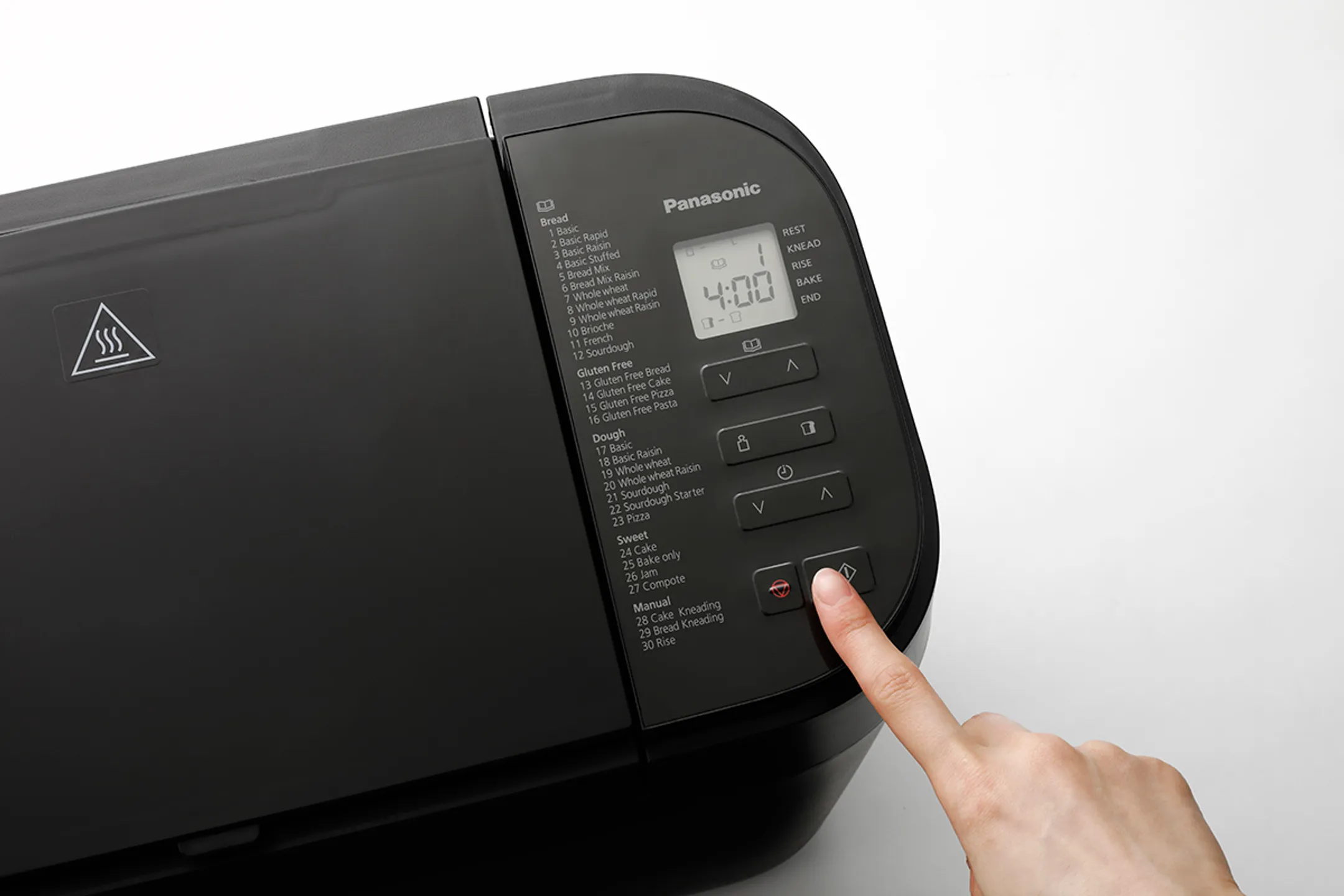 Panasonic Machine à pain SD-R2530 image