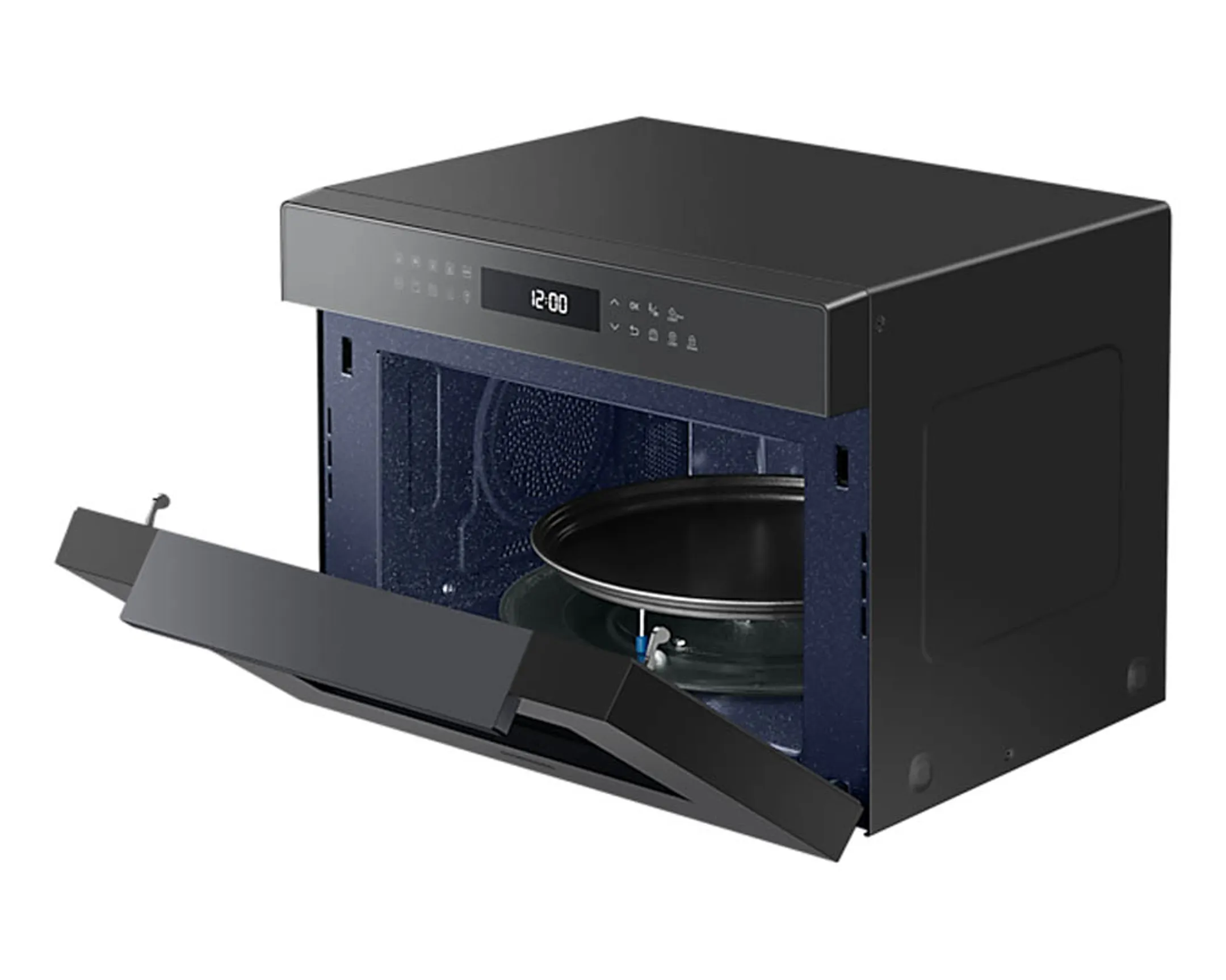 Samsung Microgolfoven MC35R8088CC image