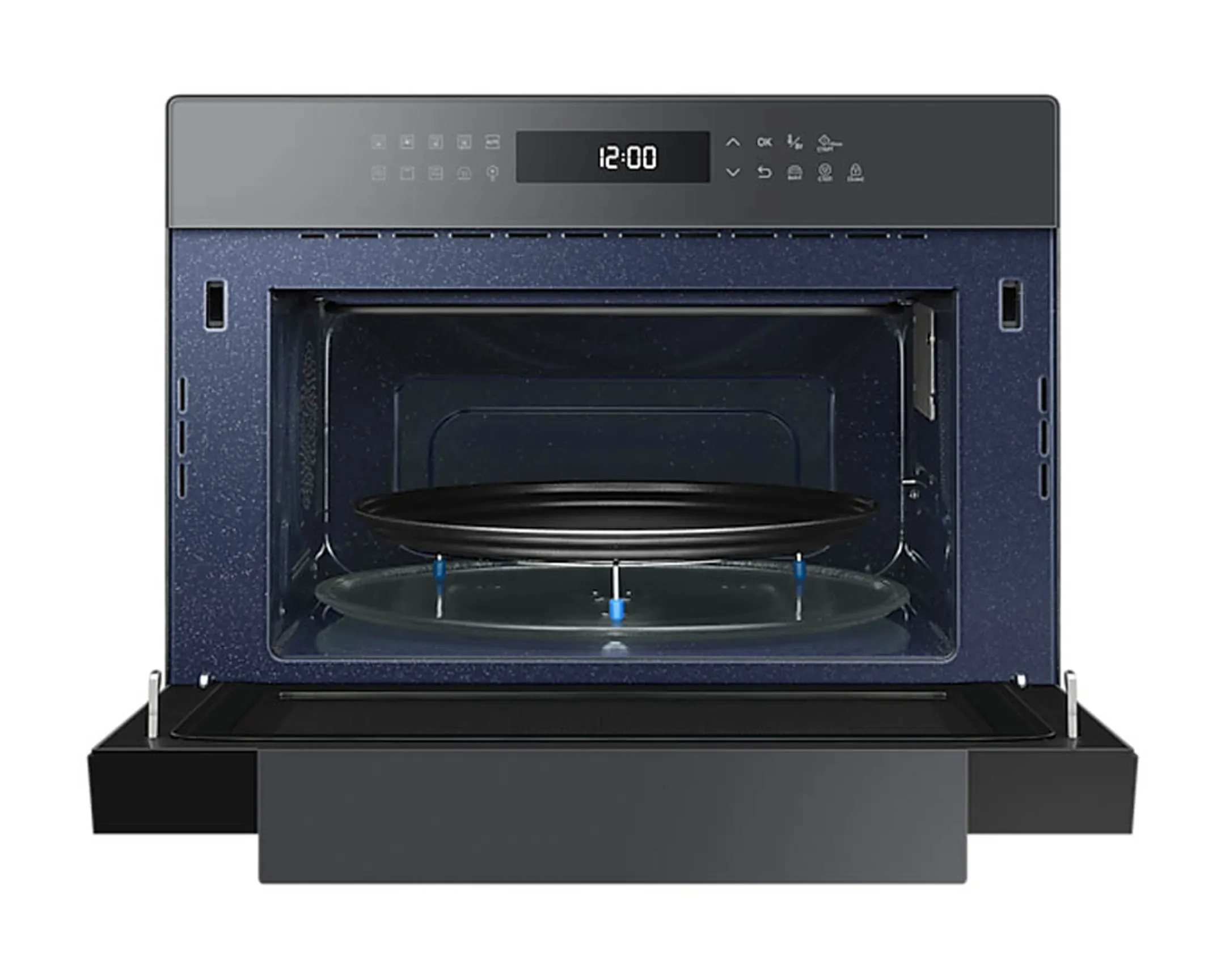 Samsung Microgolfoven MC35R8088CC image