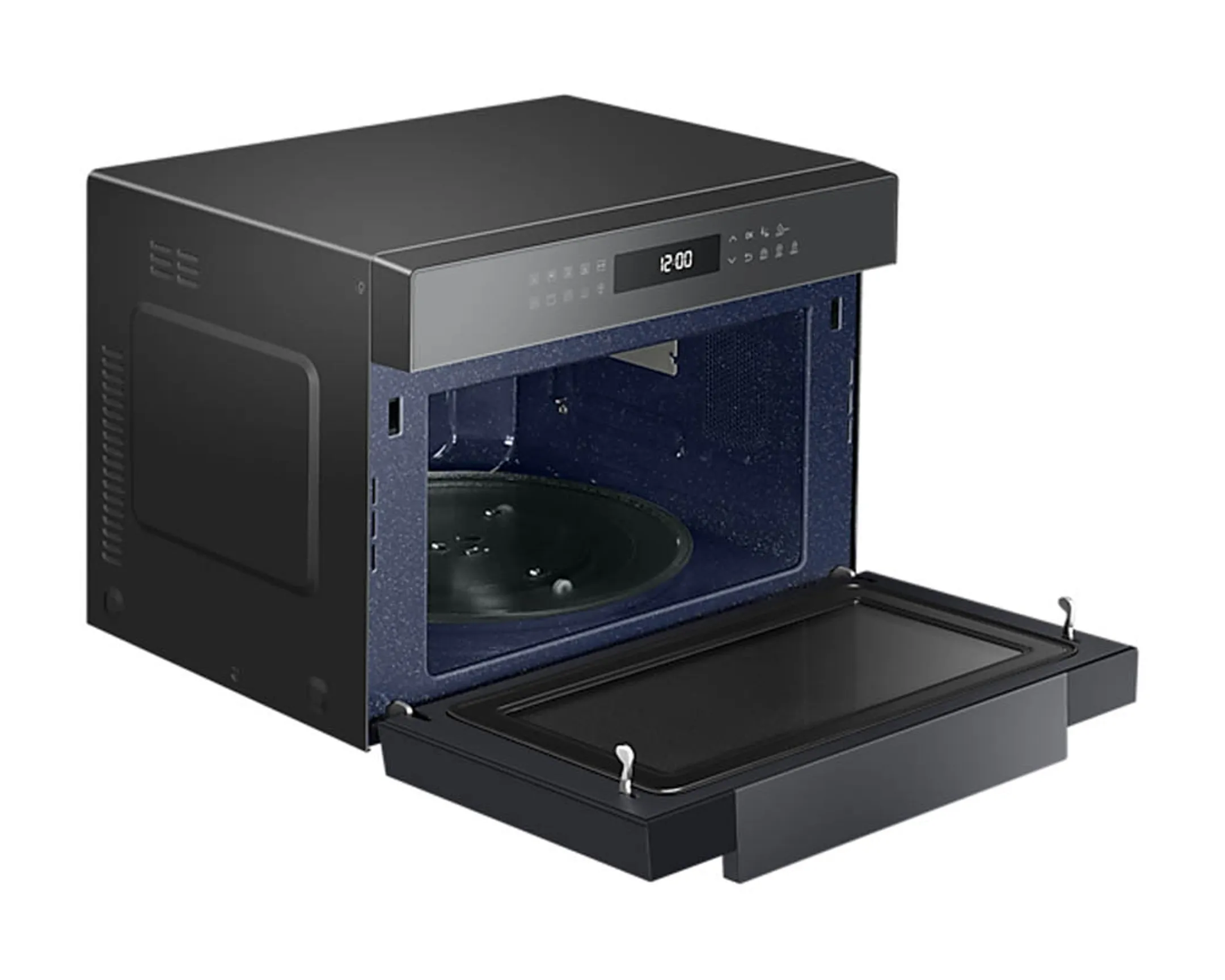 Samsung Microgolfoven MC35R8088CC image