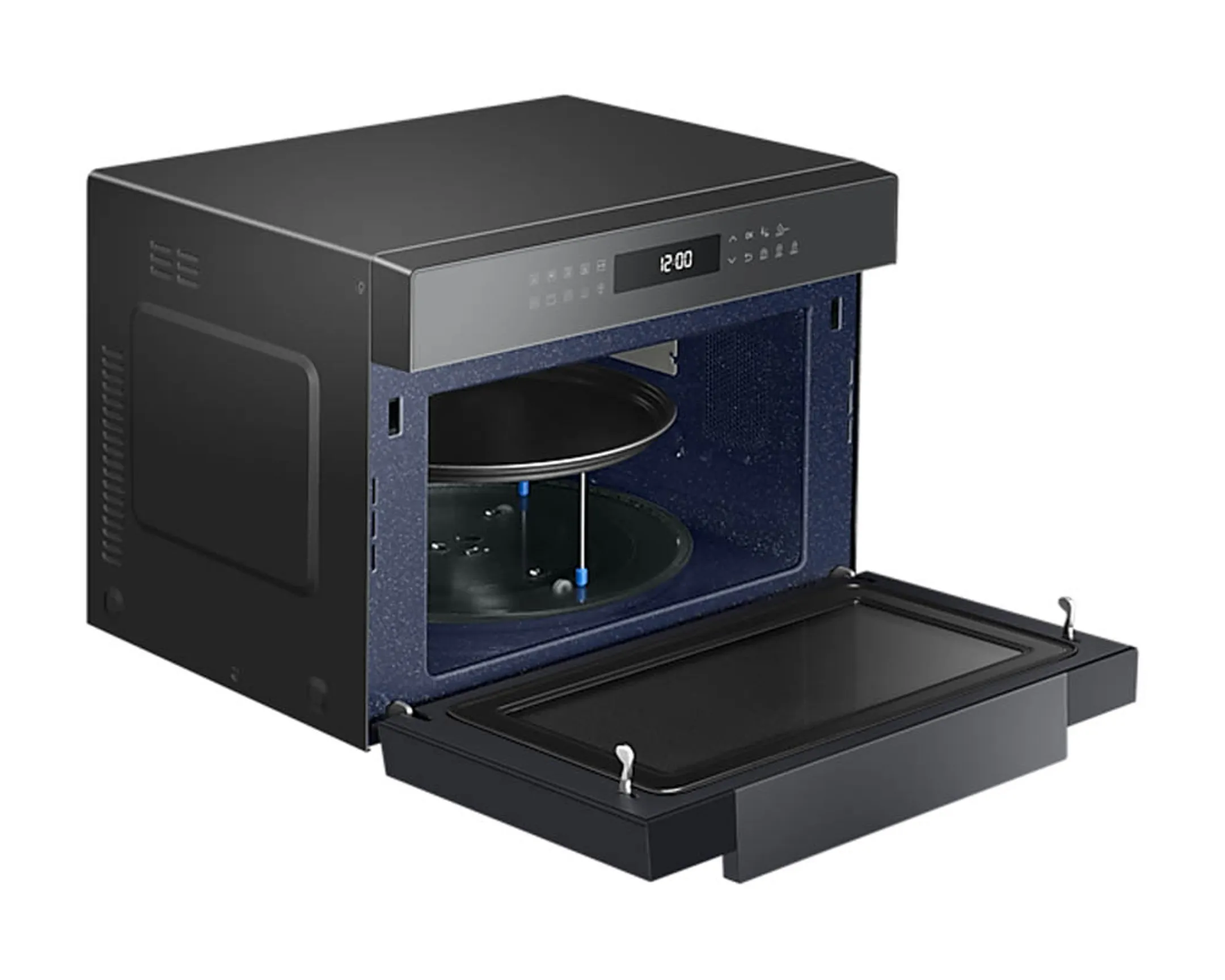 Samsung Microgolfoven MC35R8088CC image