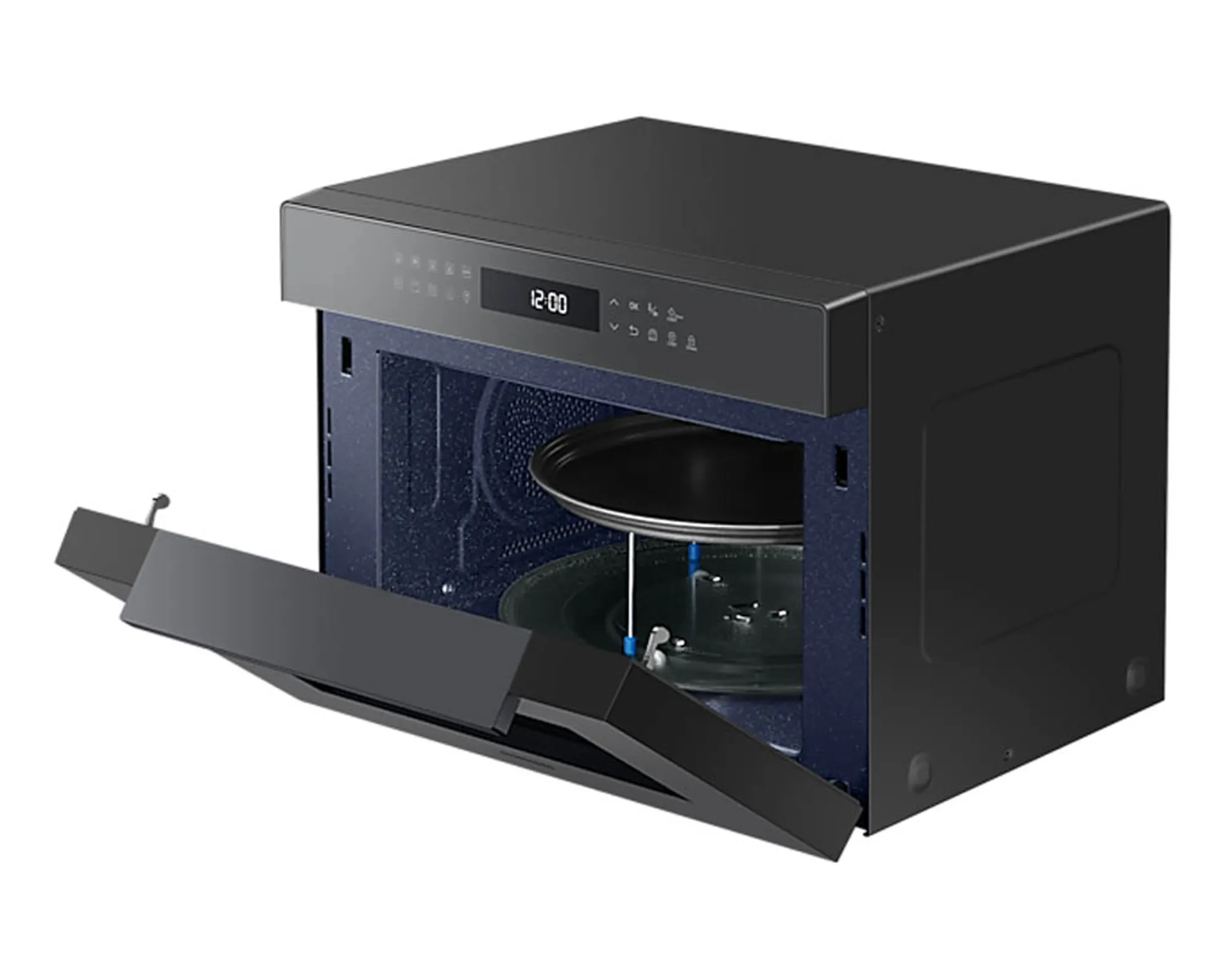 Samsung Microgolfoven MC35R8088CC image