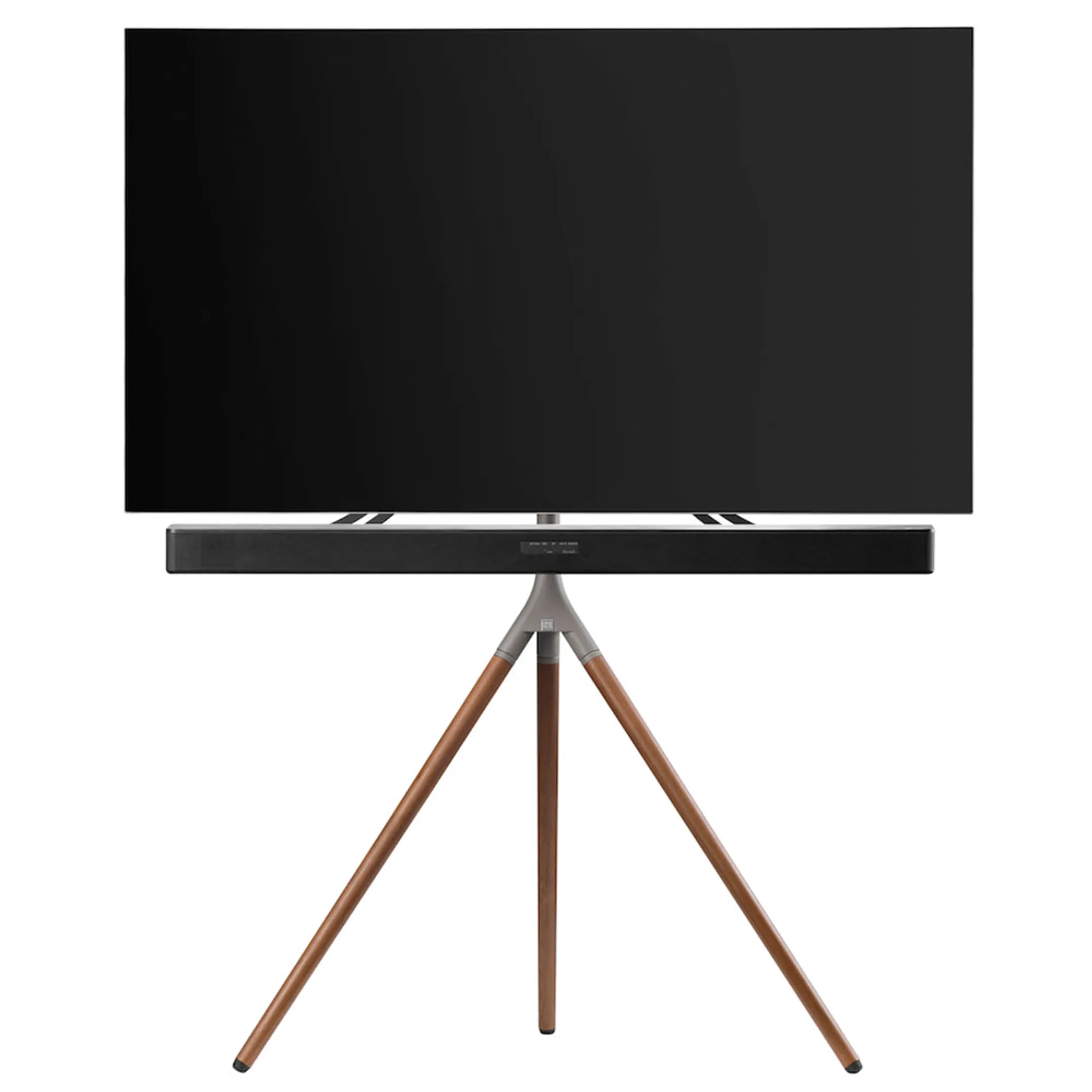 One For All Support TV sur Pied WM7471 32-65 pouces image