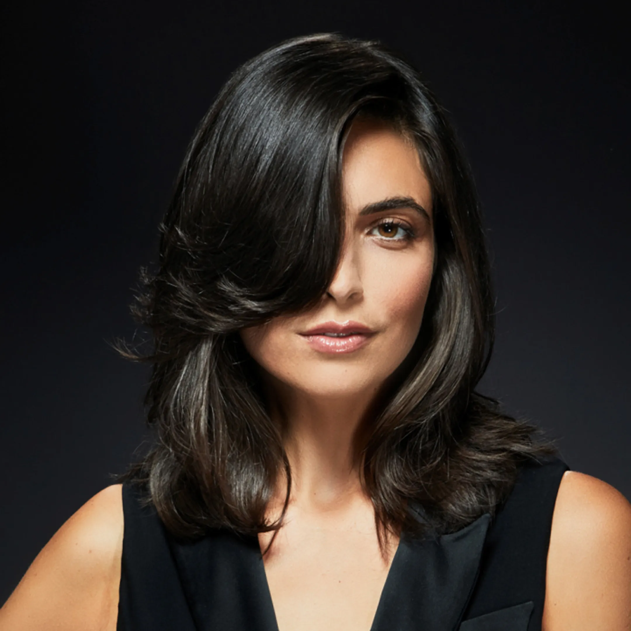Revamp Warme luchtborstel Progloss Perfect Blow Dry DR-2000-EU image
