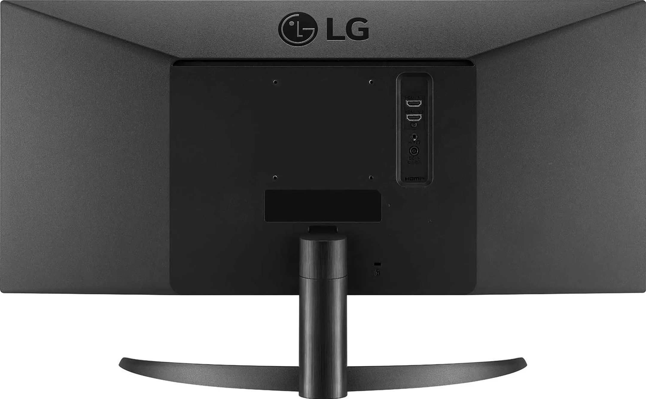 LG UltraWide™ Full HD IPS 29" monitor 29WP500 image