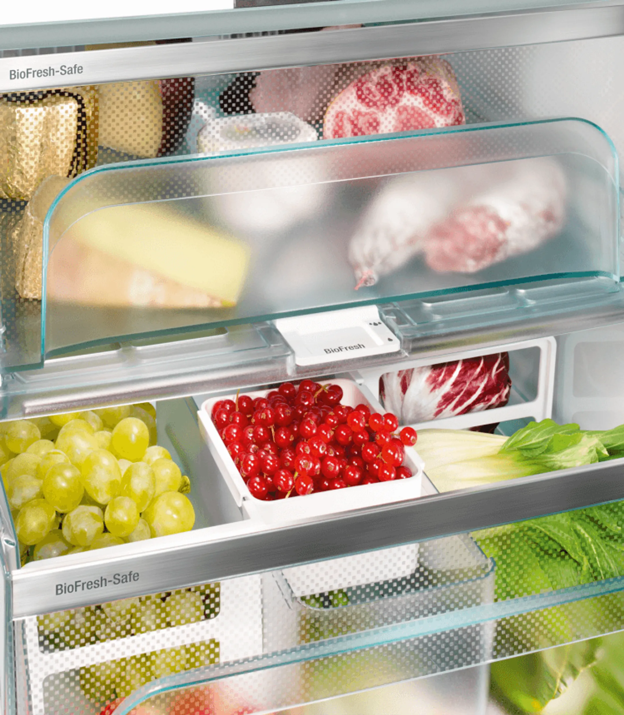 Liebherr Frigo SKBES4380 PremiumPlus image