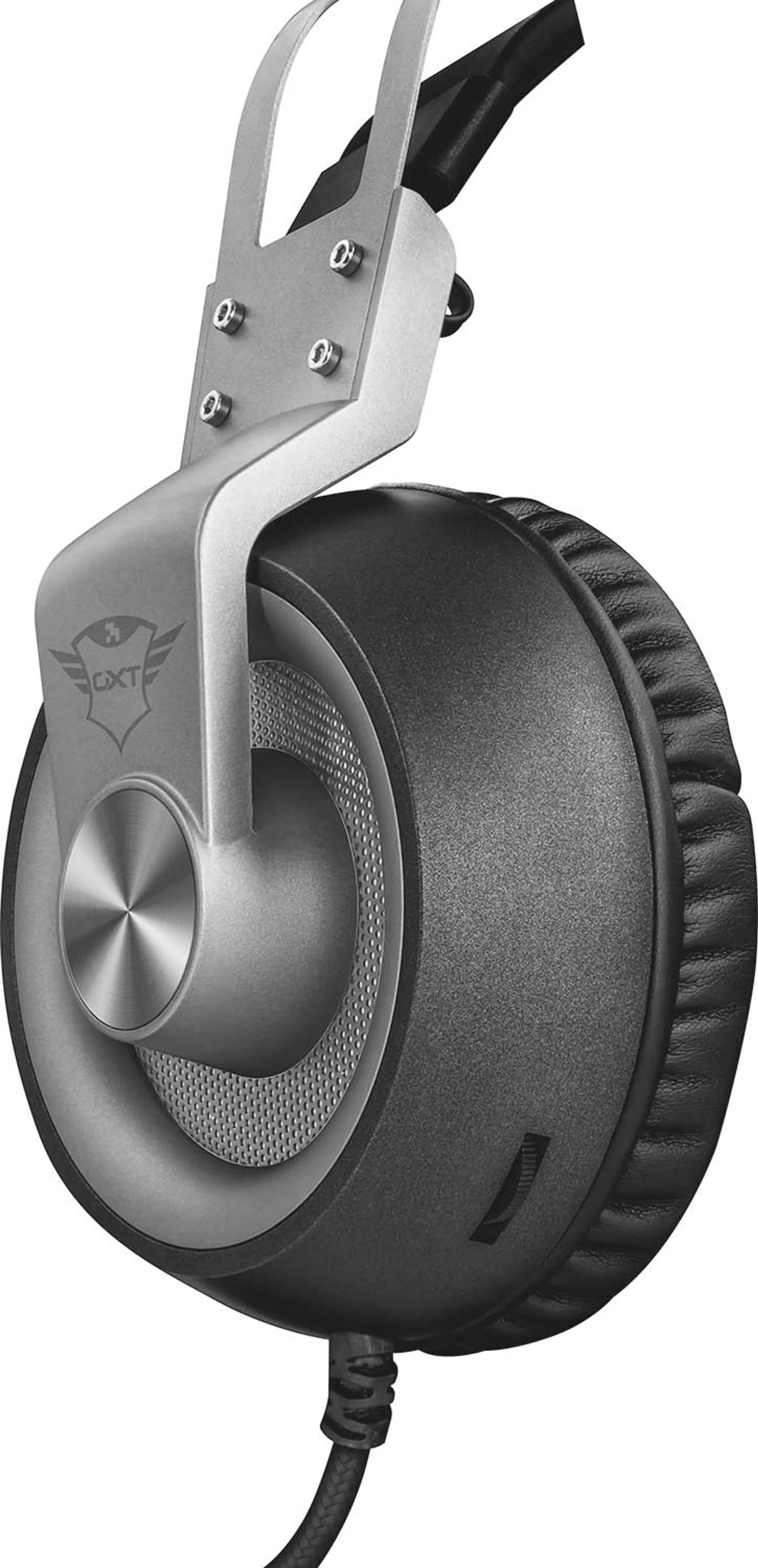 Trust GXT 430 Ironn Gaming Headset image