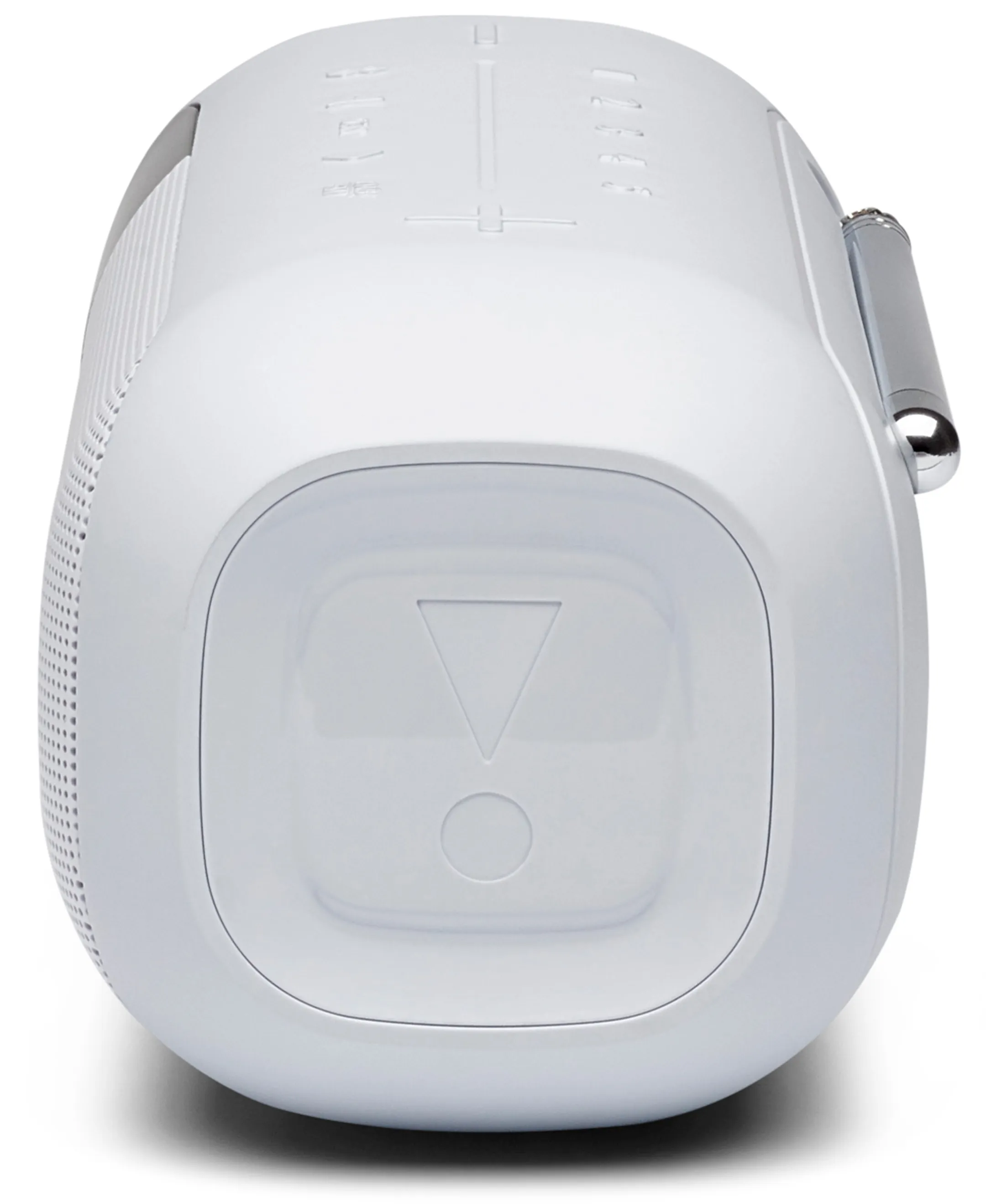 JBL Radio portable DAB+ - Tuner 2 - Blanc image