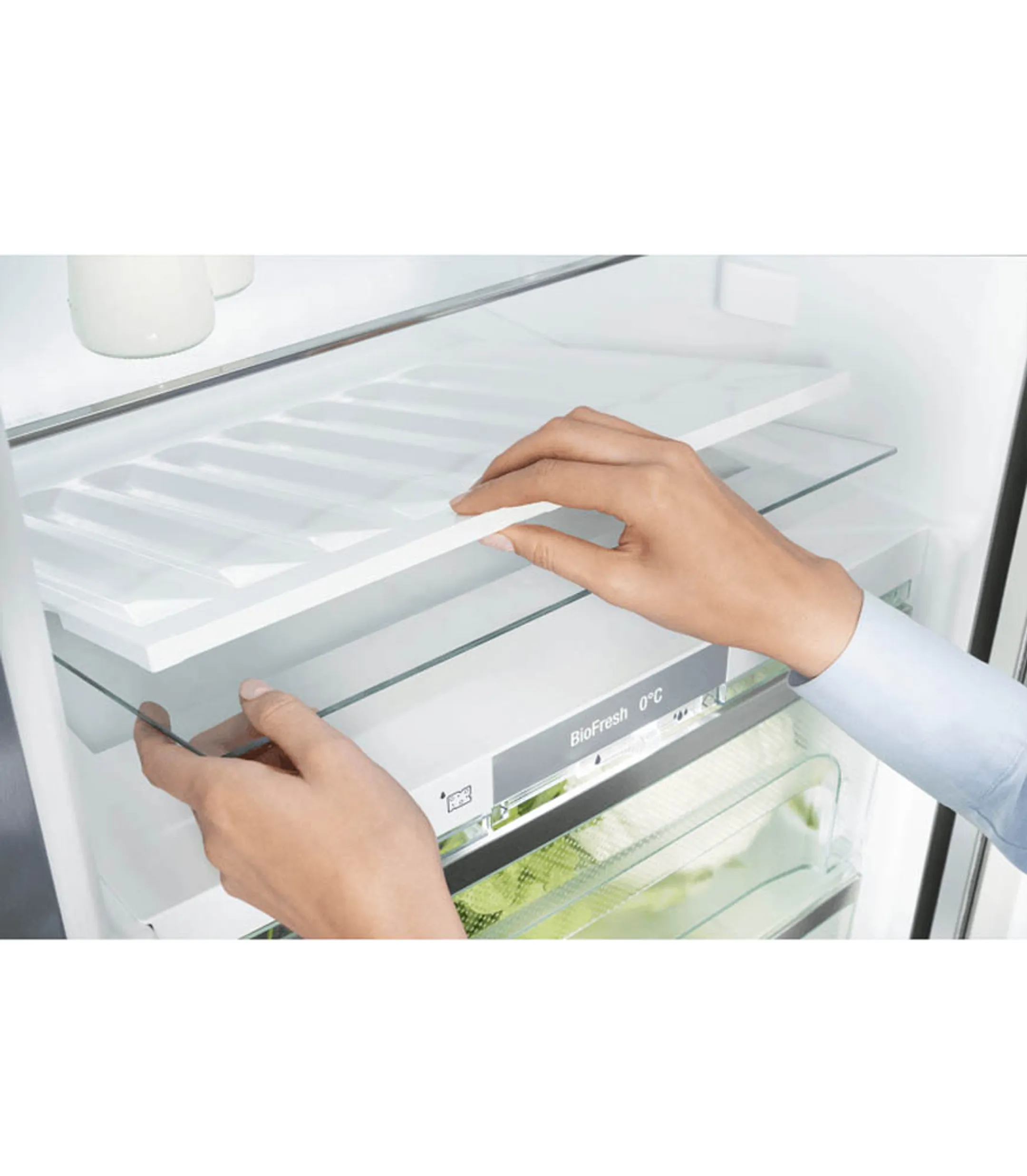 Liebherr Frigo SKBES4380 PremiumPlus image
