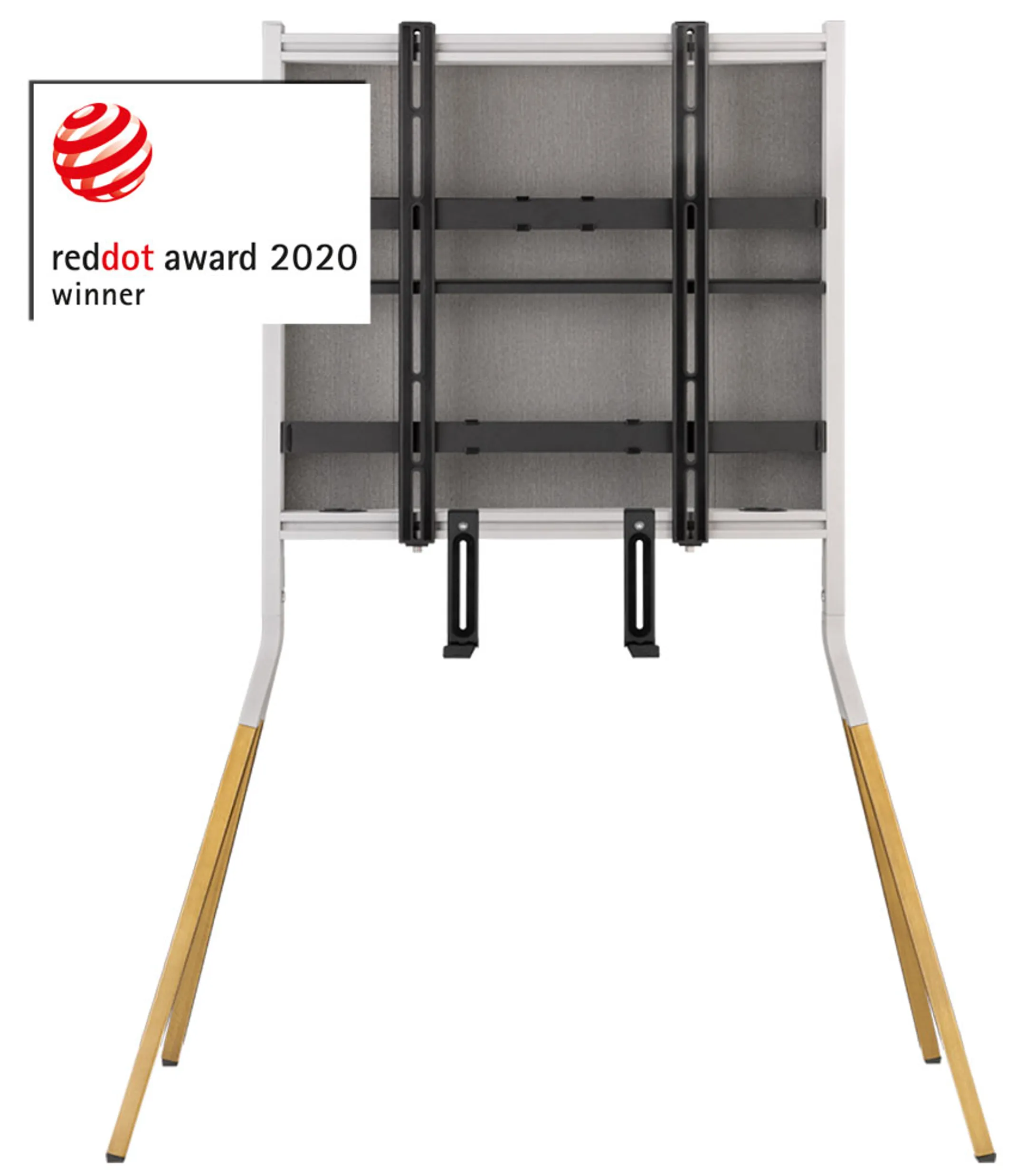 Support TV WM7482 32-70 pouces - Pied