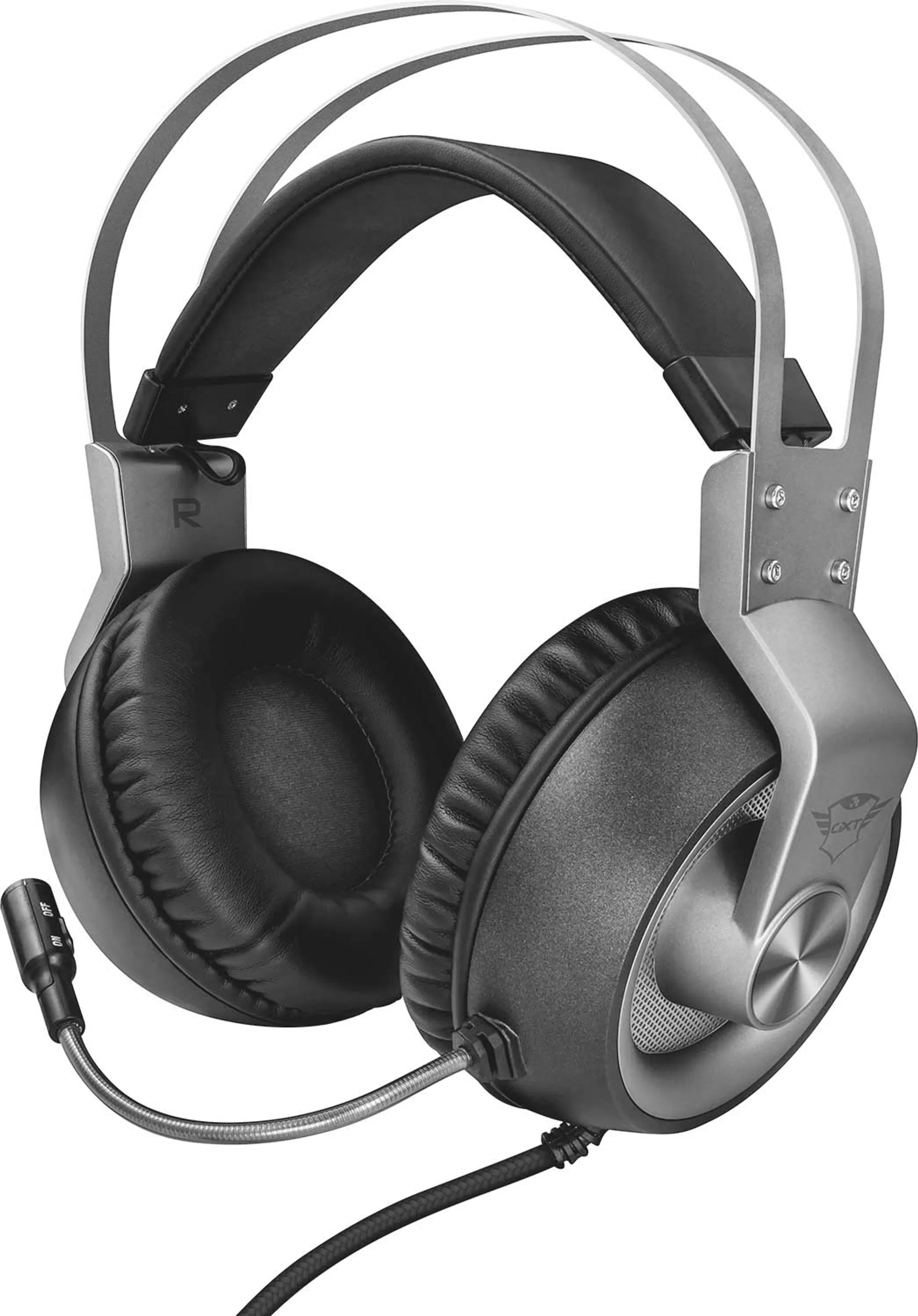 GXT 430 Ironn Gaming Headset