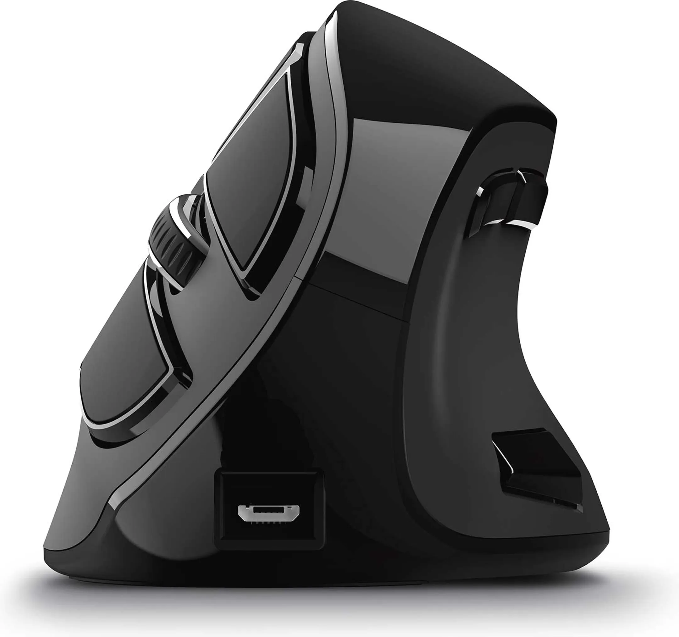 Voxx Oplaadbare Ergonomische Muis