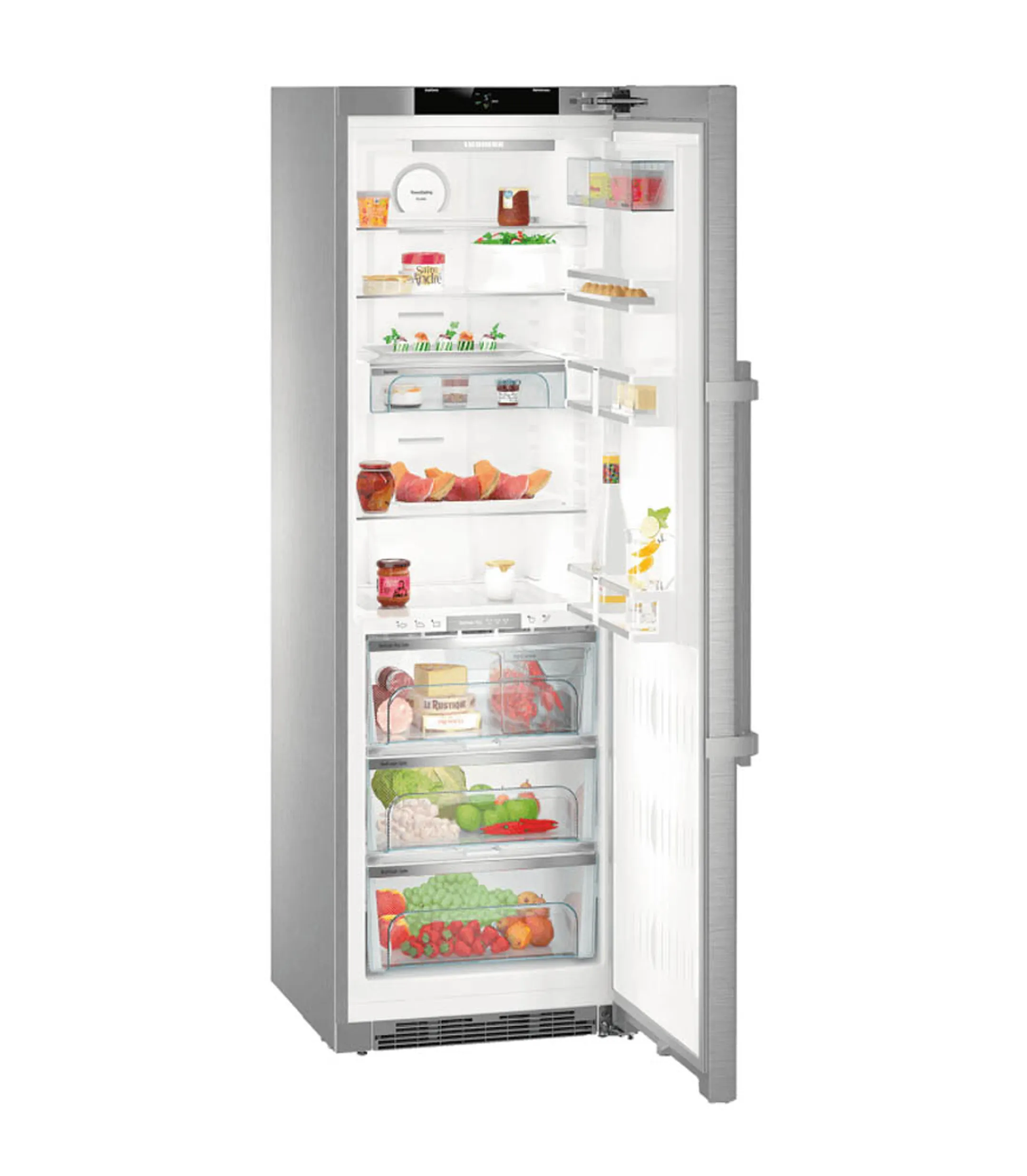 Liebherr Frigo SKBES4380 PremiumPlus image