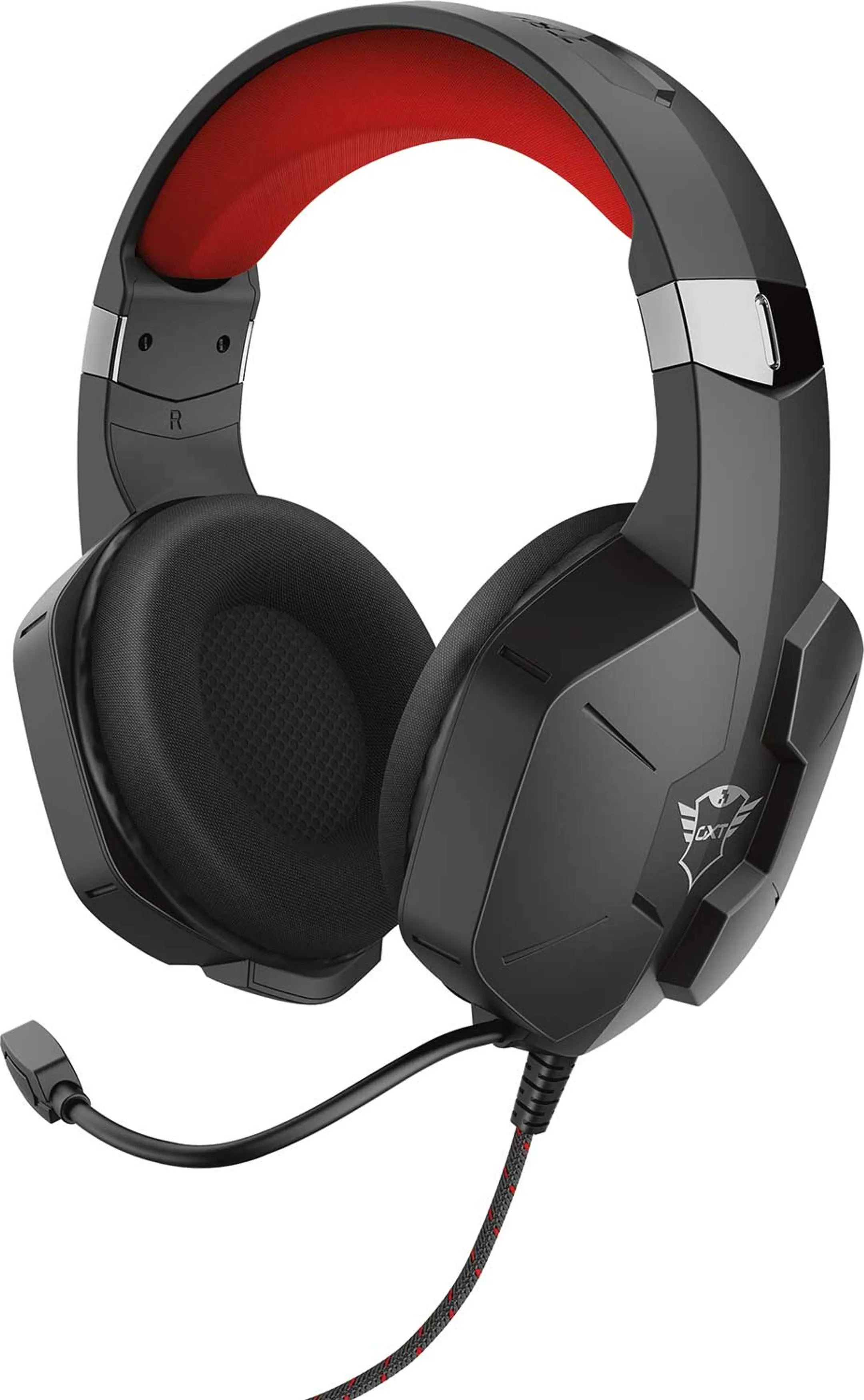 GXT 323 Carus Gaming Headset