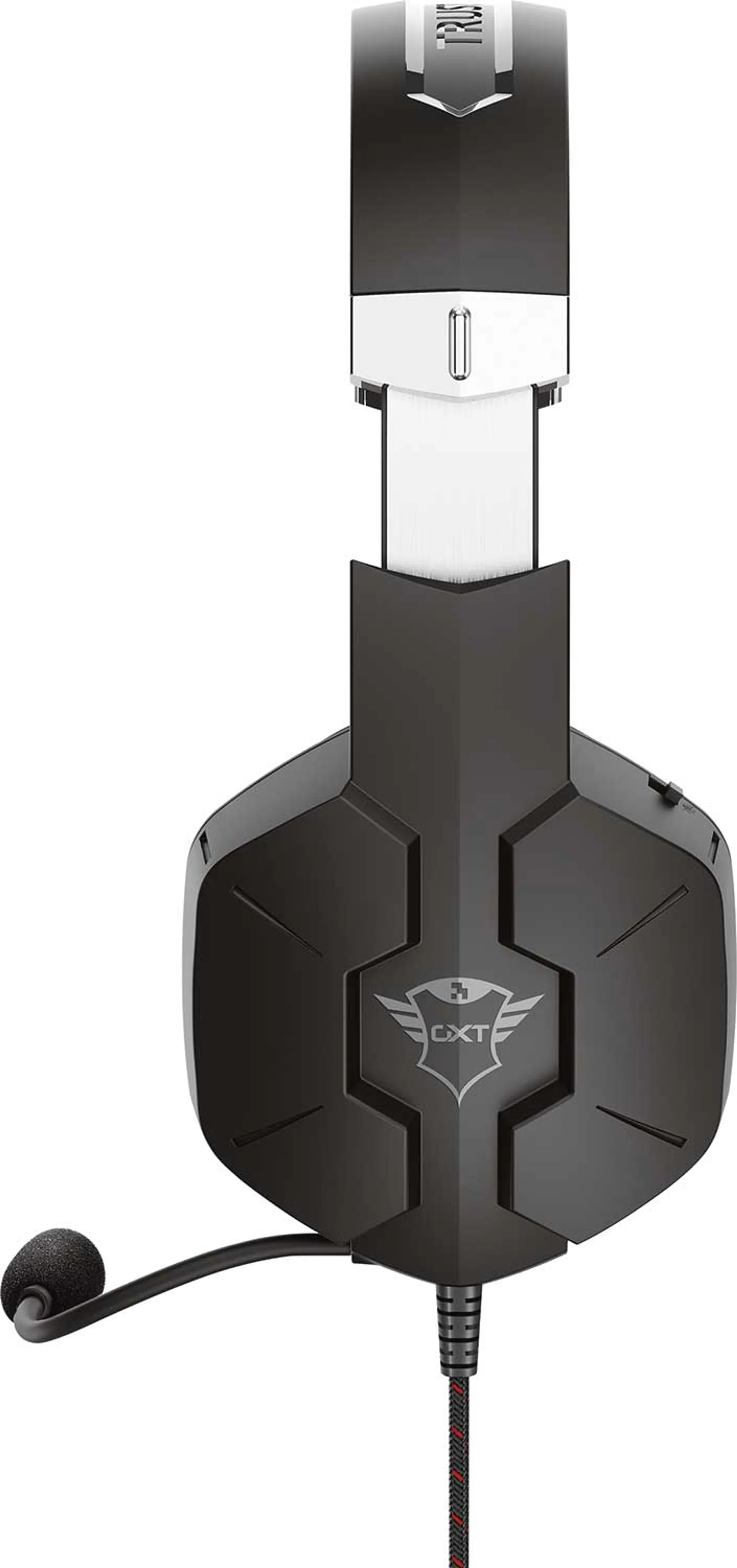 Trust GXT 323 Carus Gaming Headset image