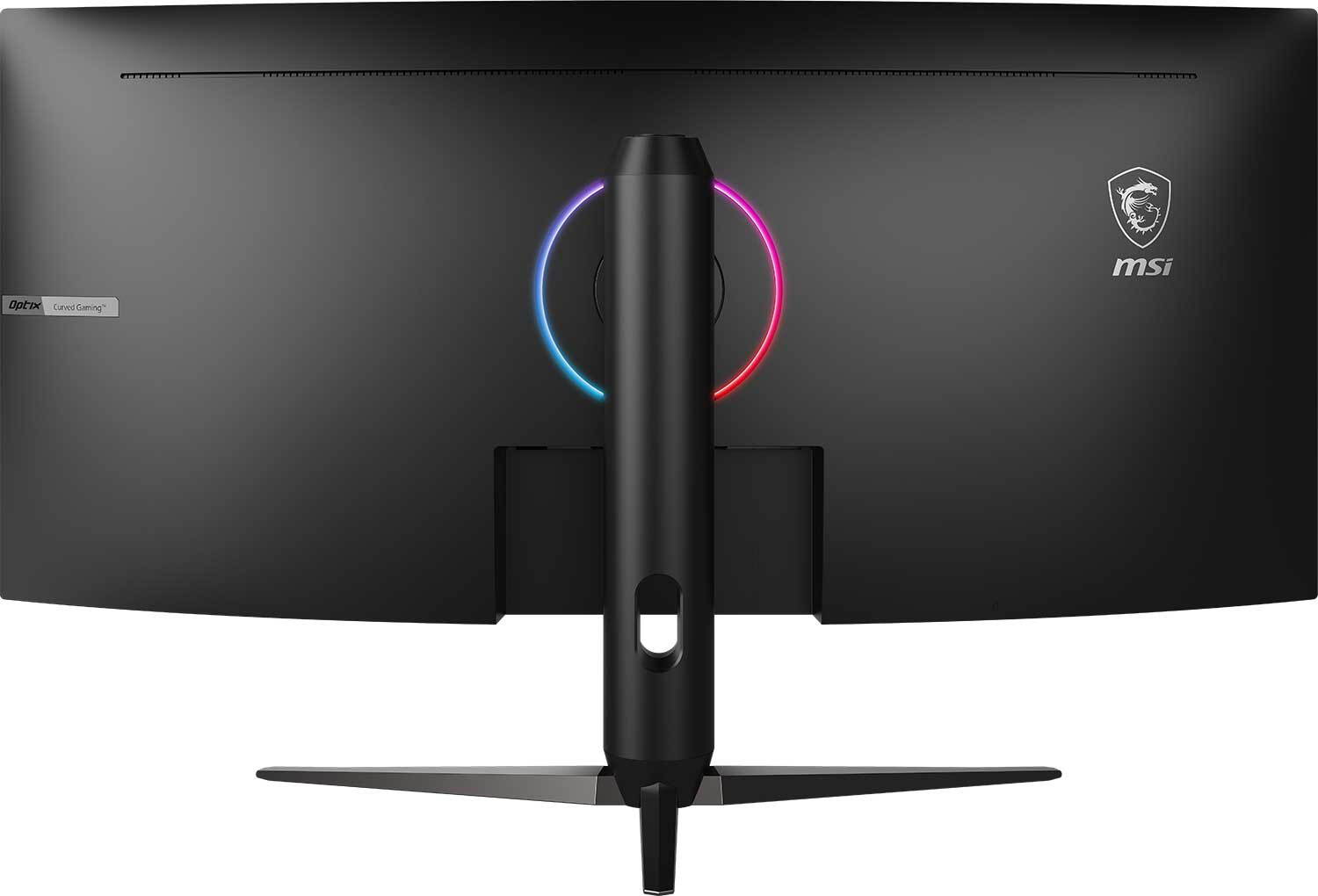 MSI Optix MAG342CQR 34" Gaming monitor MSI-OPTIXMAG342CQR