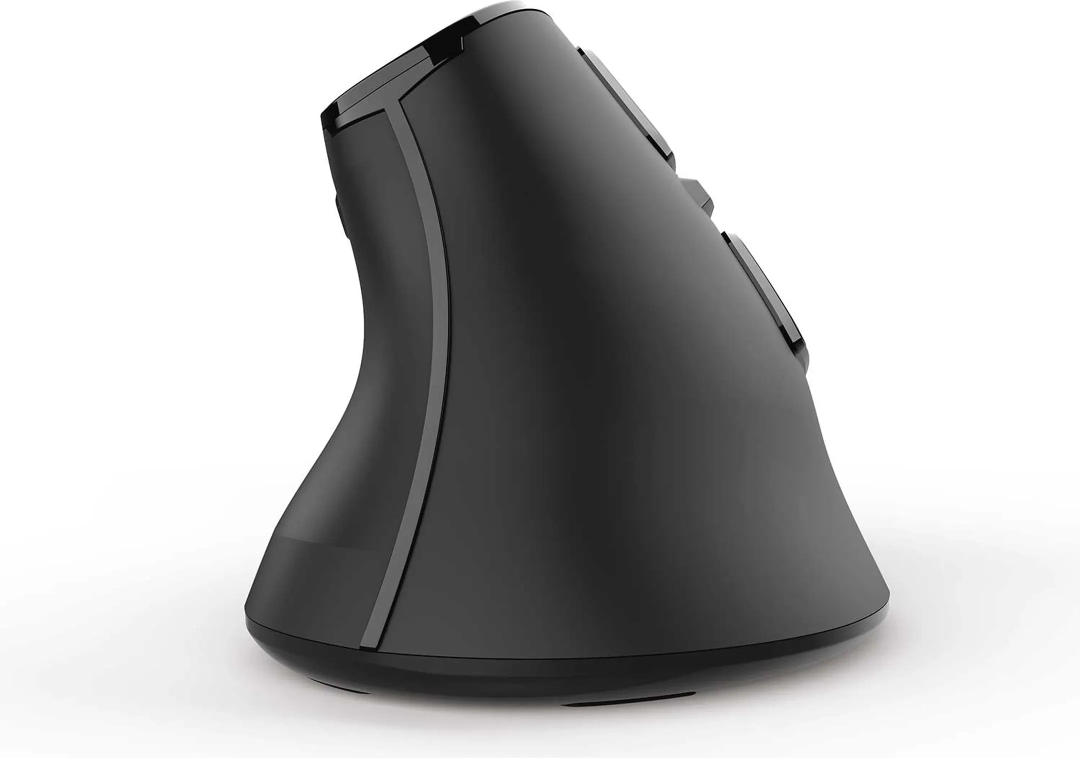 Trust Voxx Oplaadbare Ergonomische Muis image