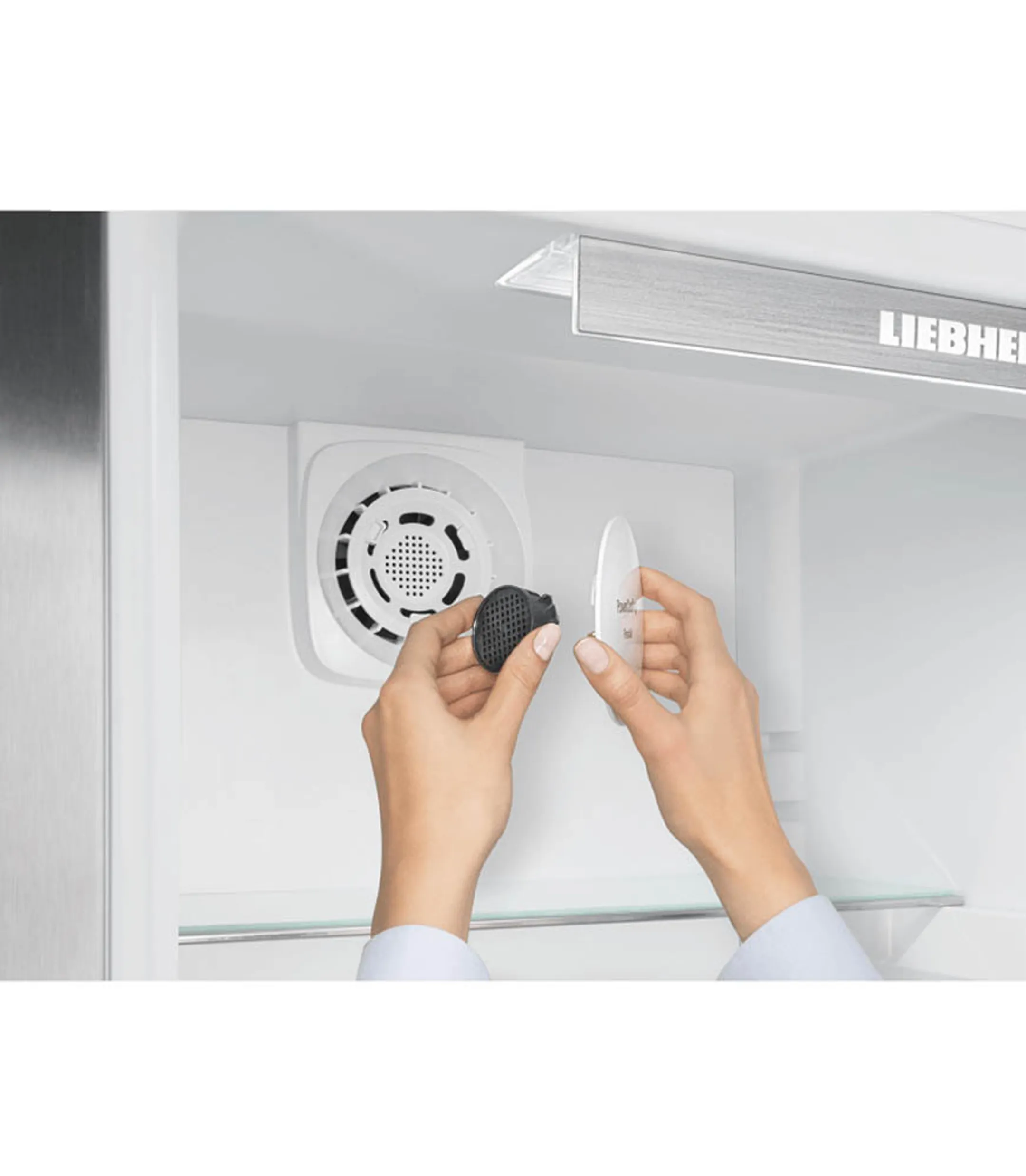 Liebherr Frigo SKBES4380 PremiumPlus image