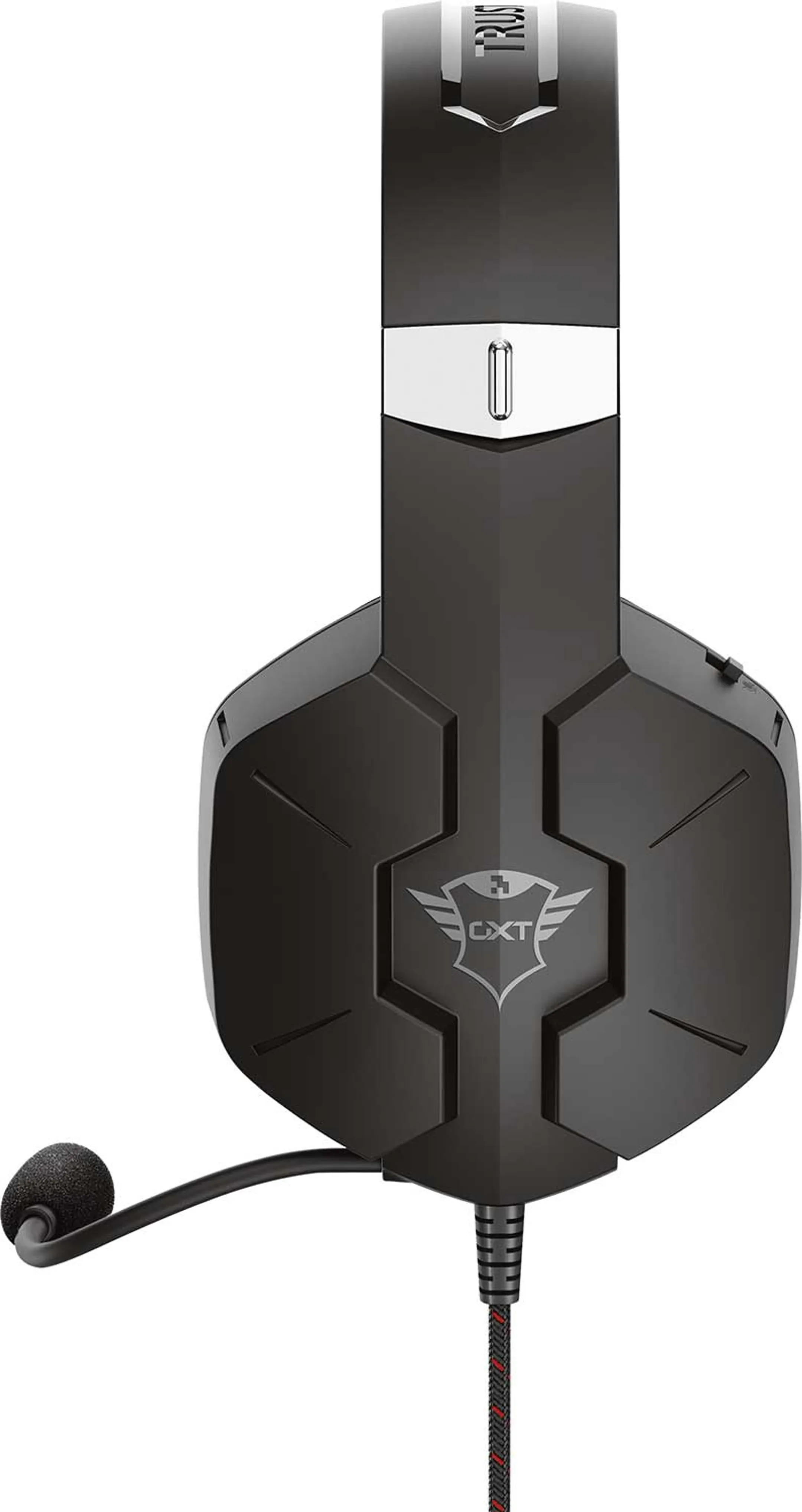Trust GXT 323 Carus Gaming Headset image
