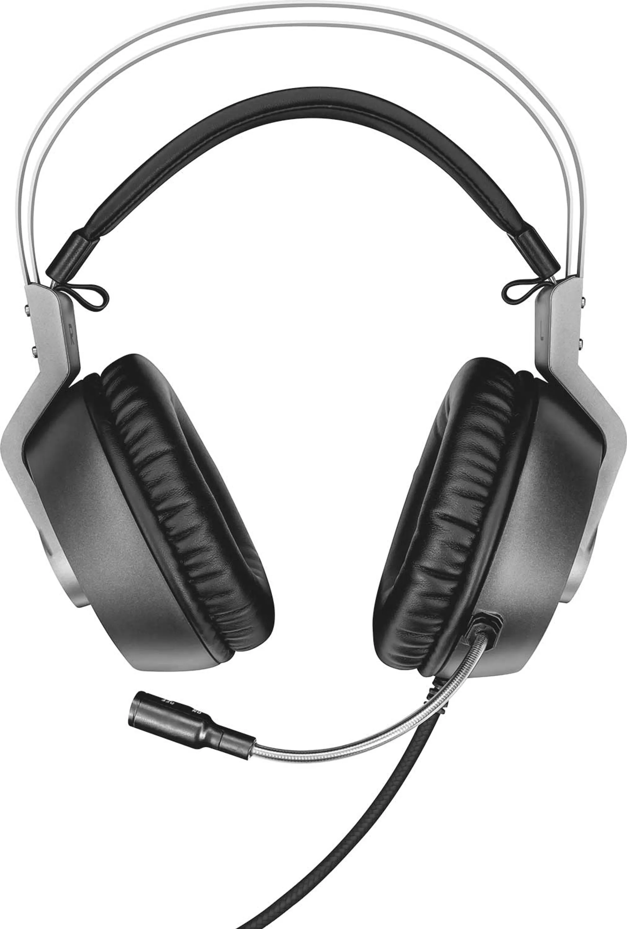 Trust GXT 430 Ironn Gaming Headset image