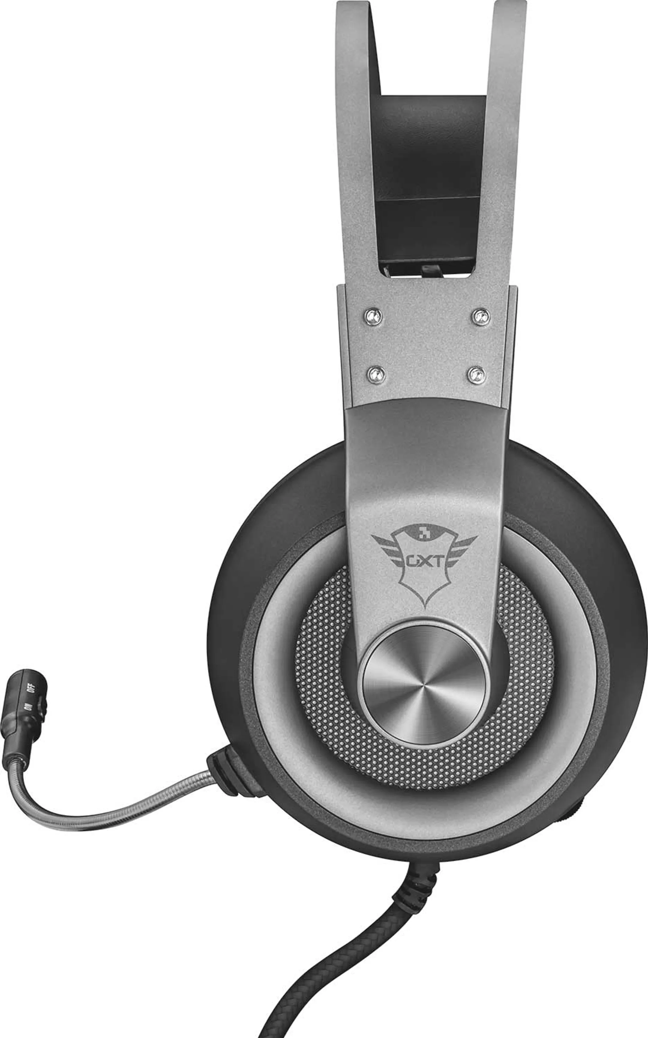 Trust GXT 430 Ironn Gaming Headset image