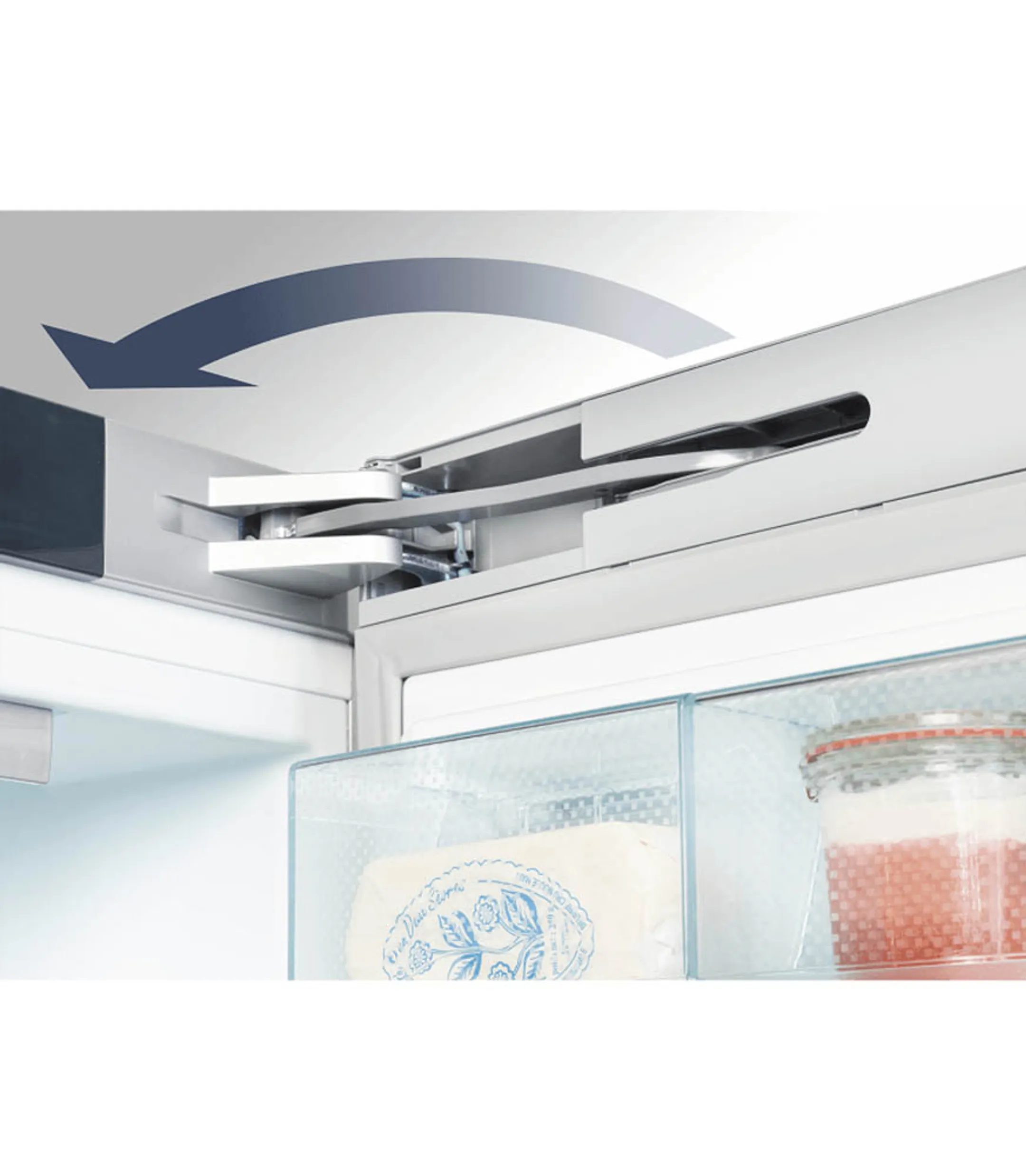 Liebherr Frigo SKBES4380 PremiumPlus image