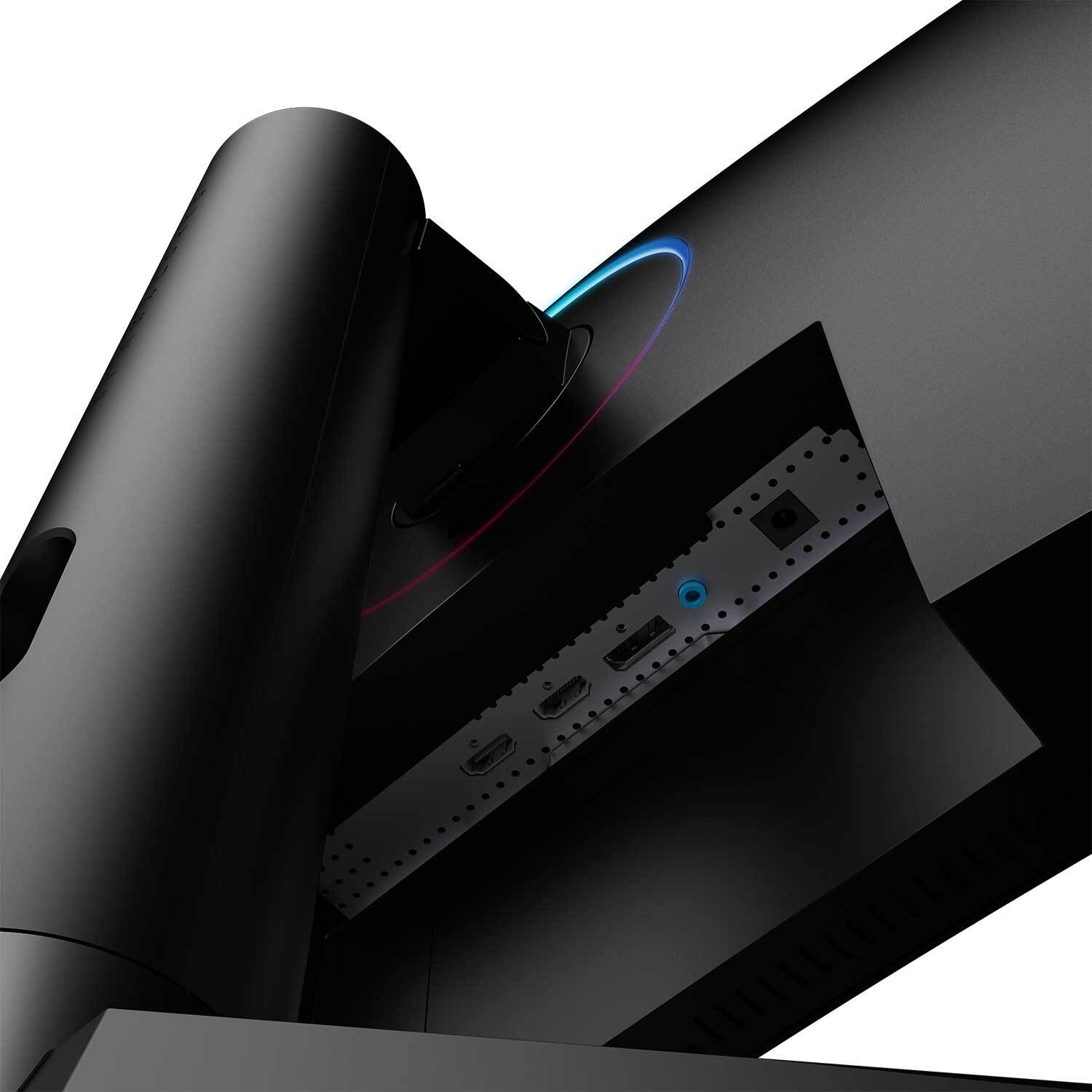 MSI Optix MAG342CQR 34" Gaming monitor MSI-OPTIXMAG342CQR