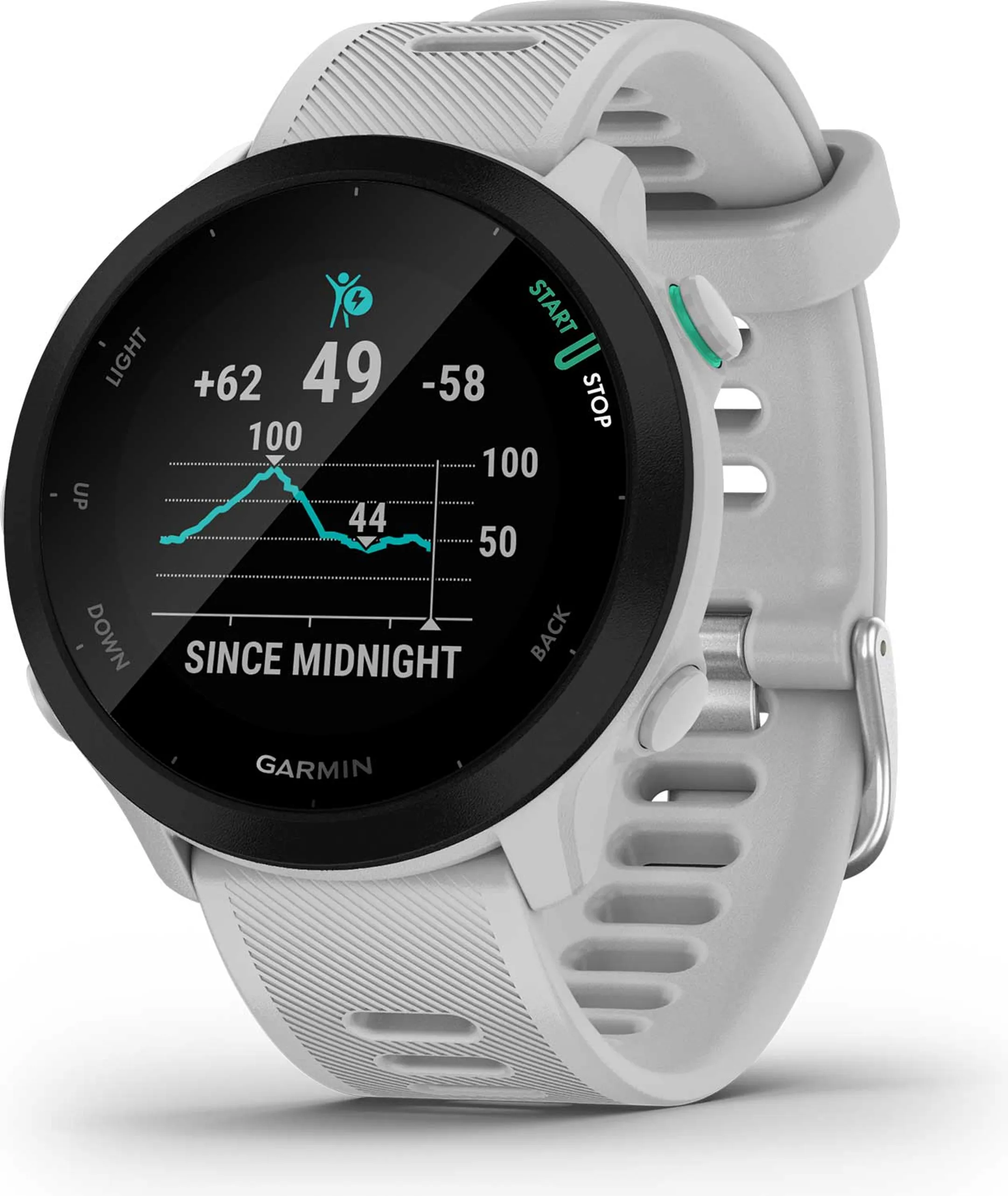 Garmin Forerunner 55 - Wit image