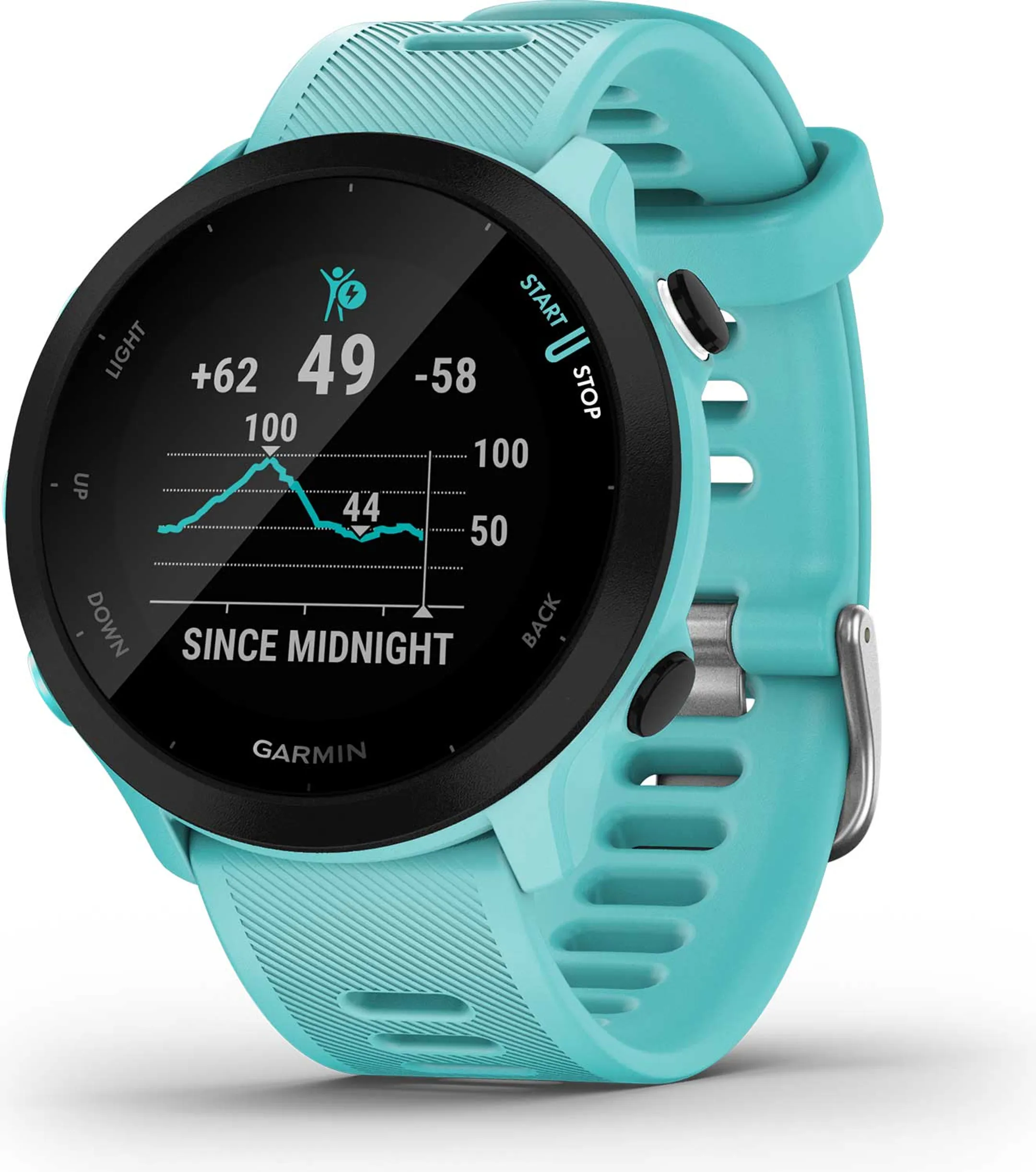 Garmin Forerunner 55 - Groen image