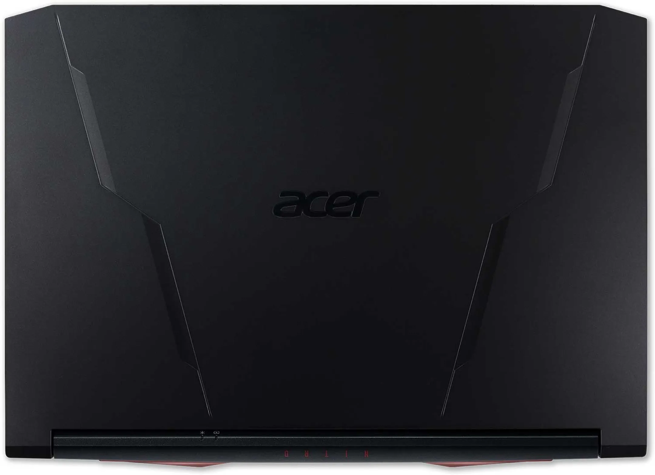 Acer Nitro 5 AN515-56-75PQ Shale Black image