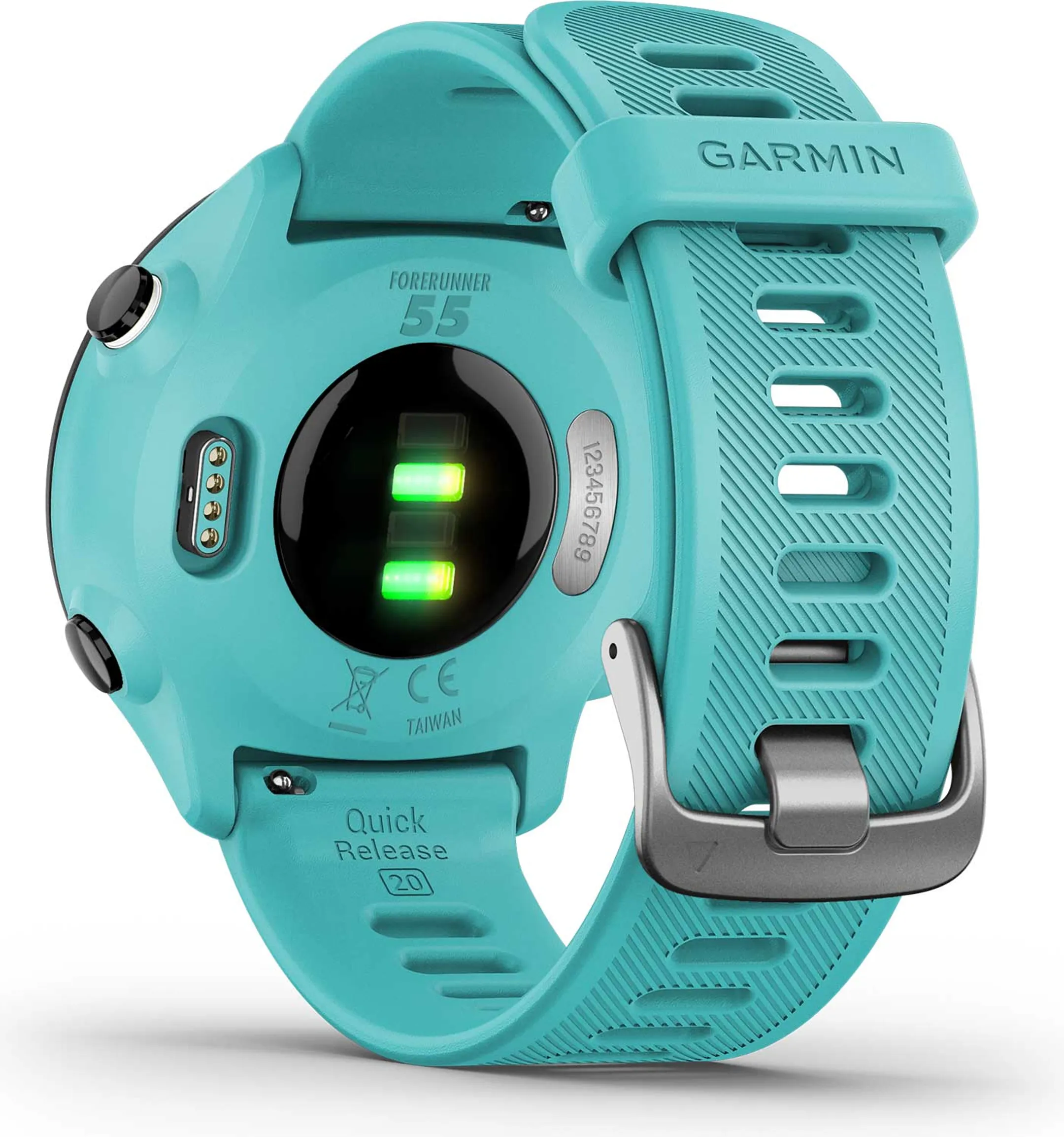 Garmin Forerunner 55 - Groen image