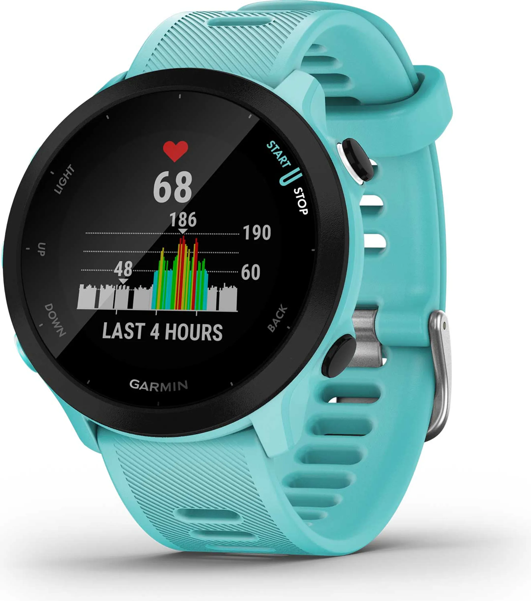 Garmin Forerunner 55 - Groen image