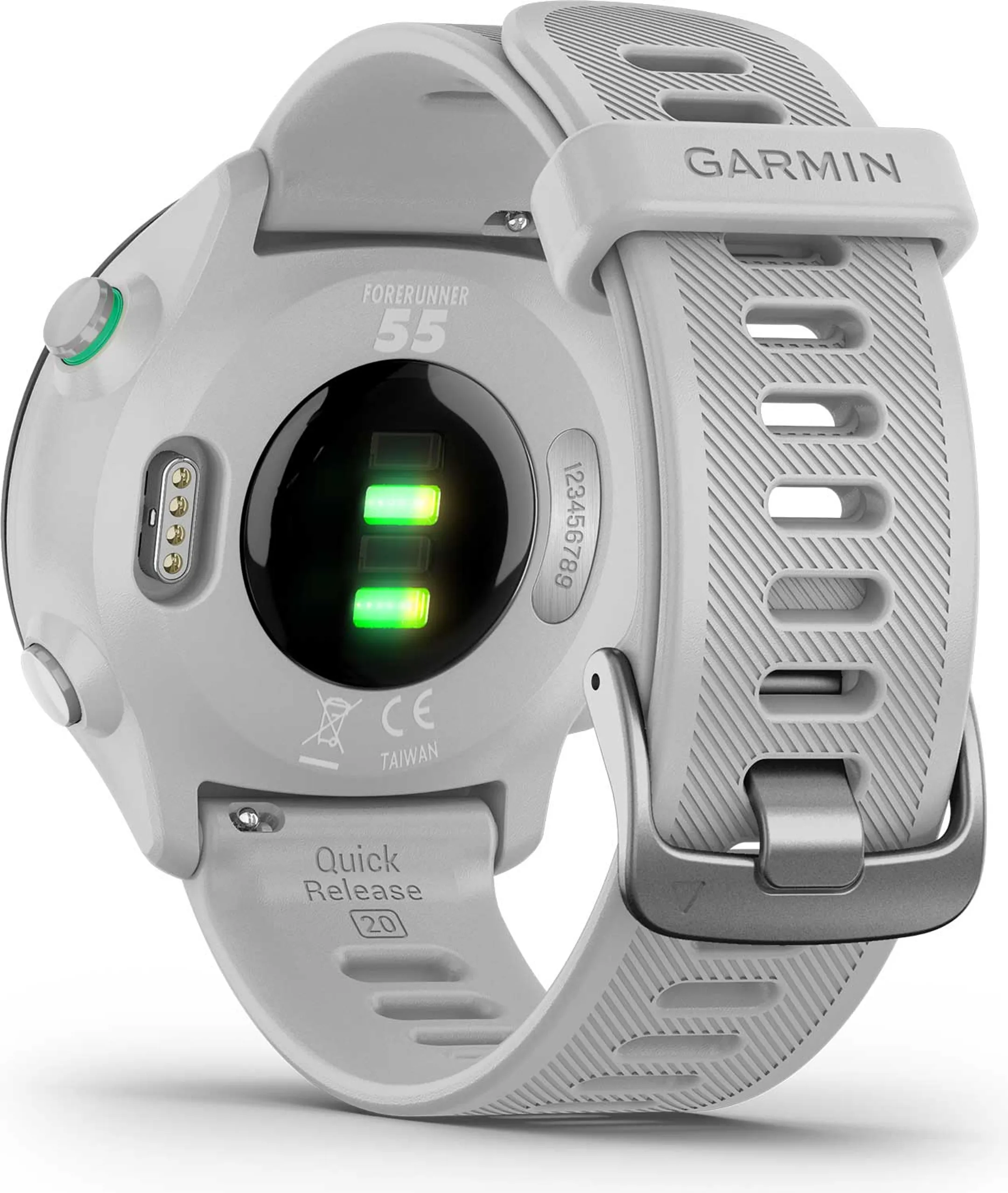 Garmin Forerunner 55 - Wit image