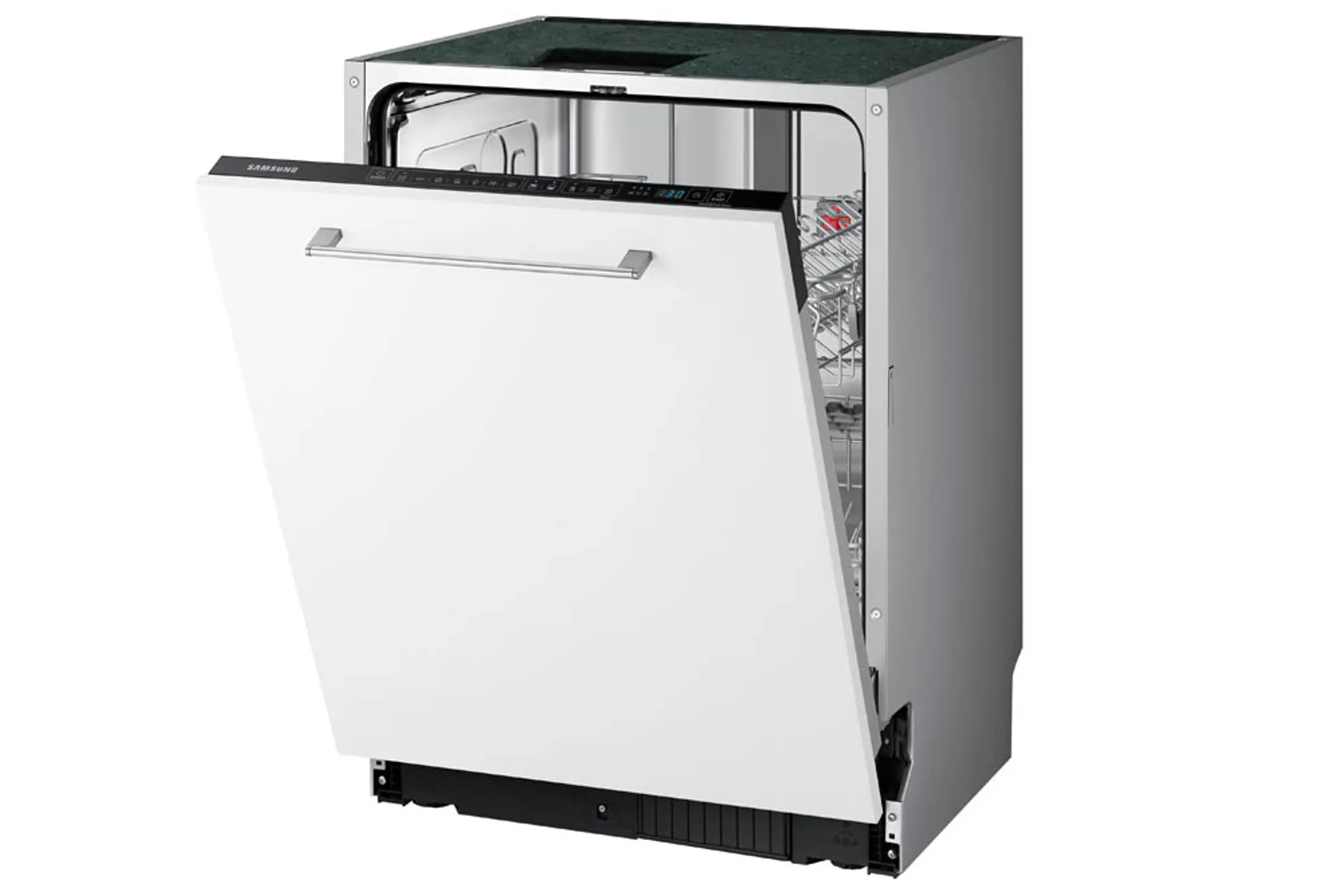Samsung Inbouw vaatwasser DW60A6082BB image