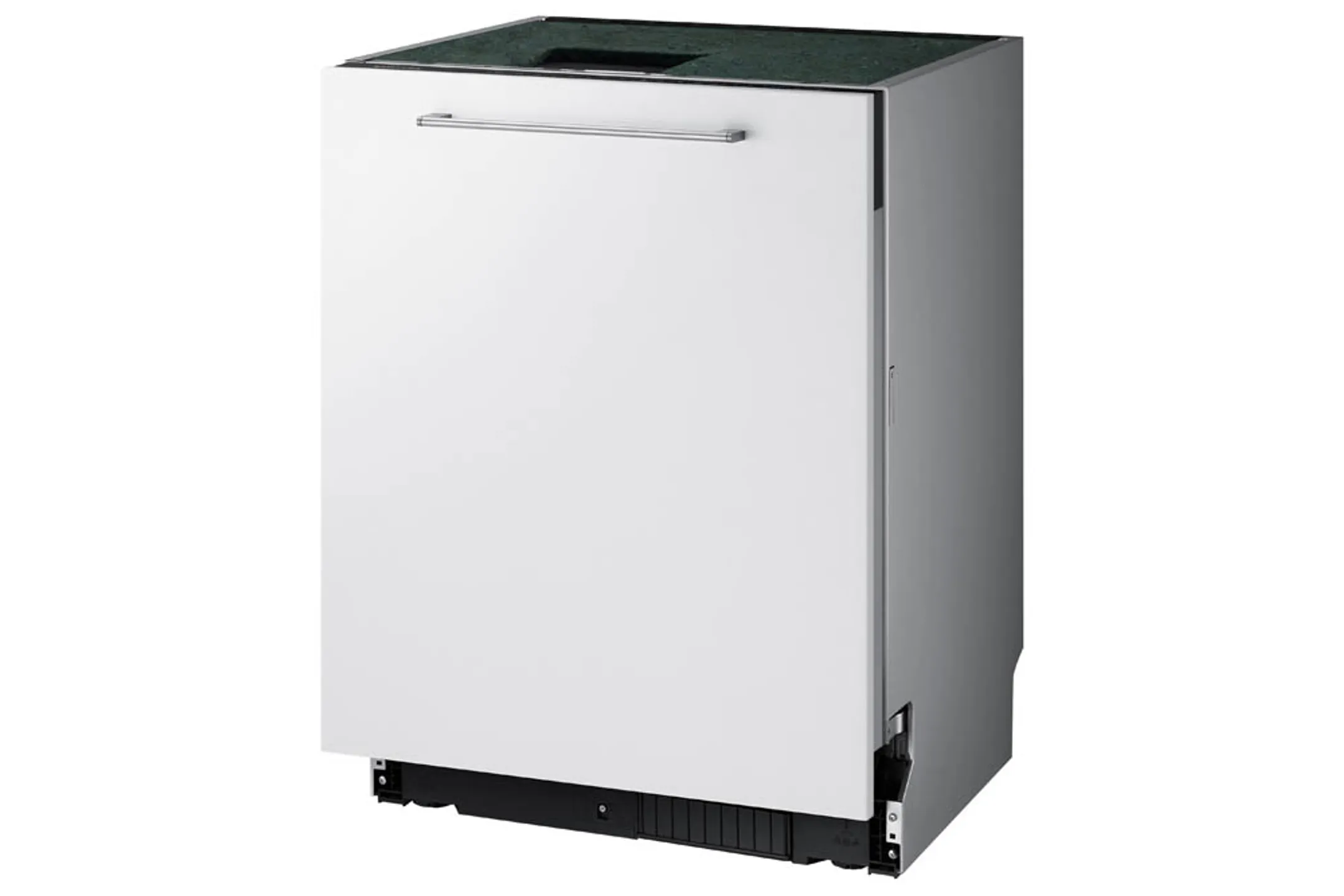 Samsung Inbouw vaatwasser DW60A6082BB image