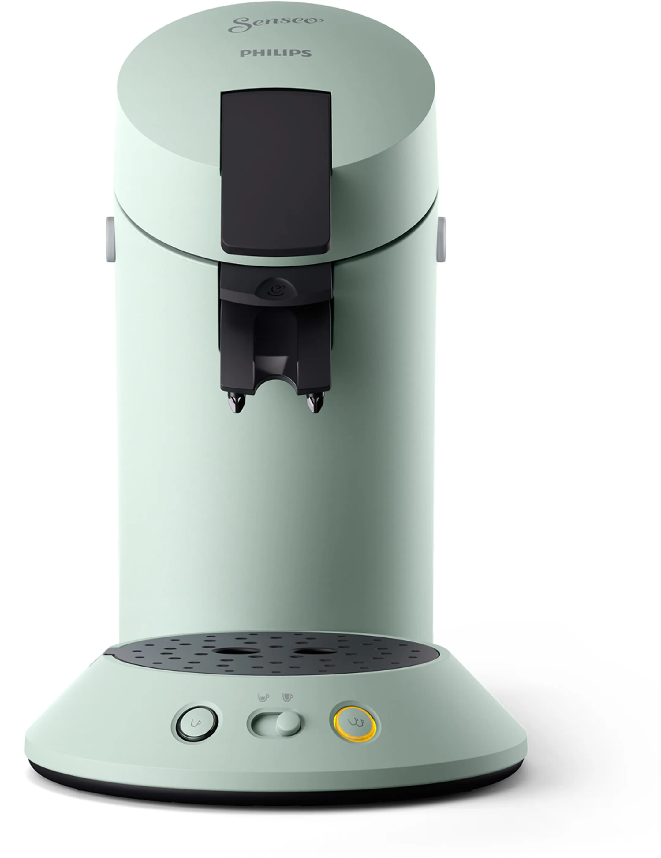 Philips Senseo Original Plus CSA210/20 - Menthe image