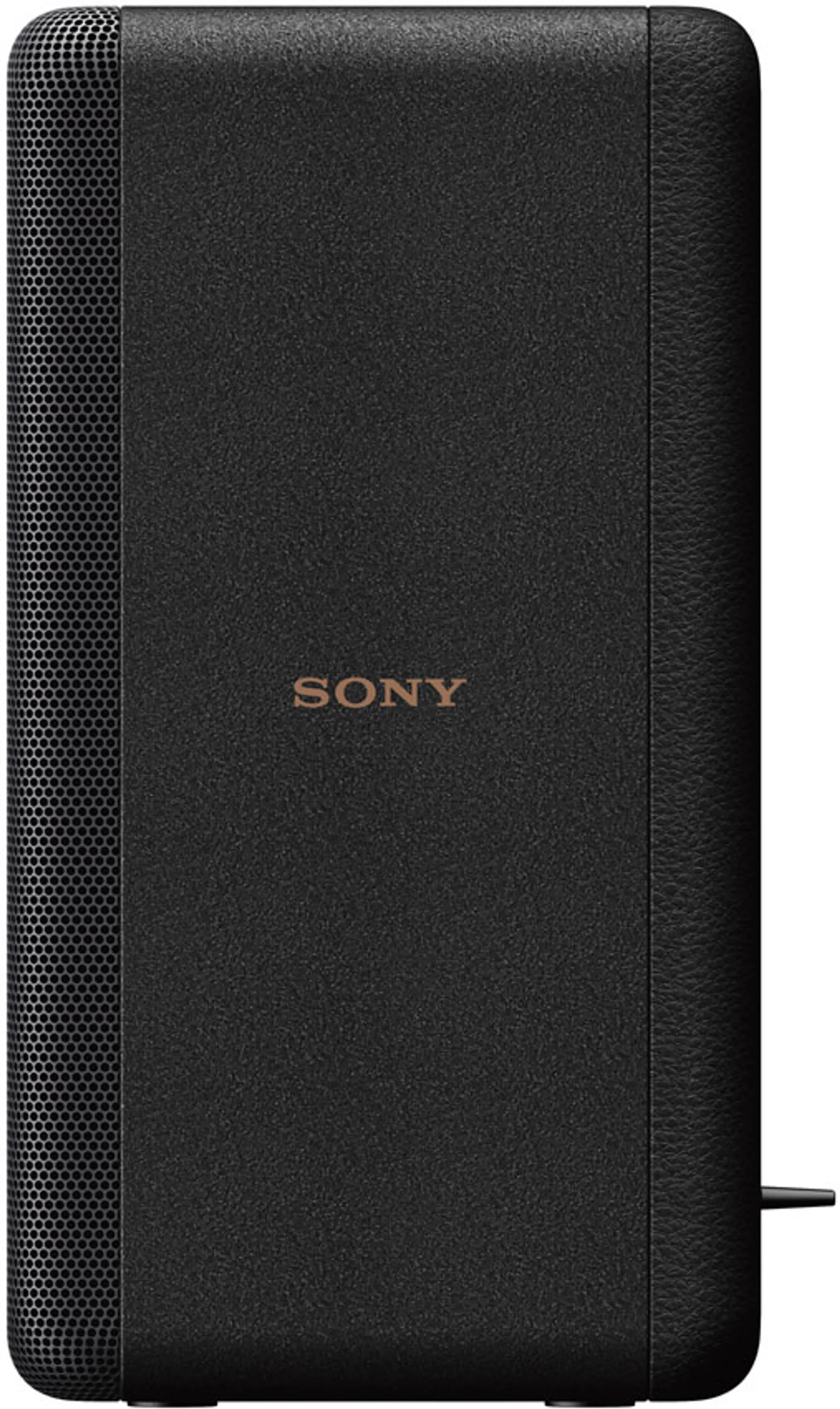Sony SA-RS3 Enceintes arrière sans fil sans fil image