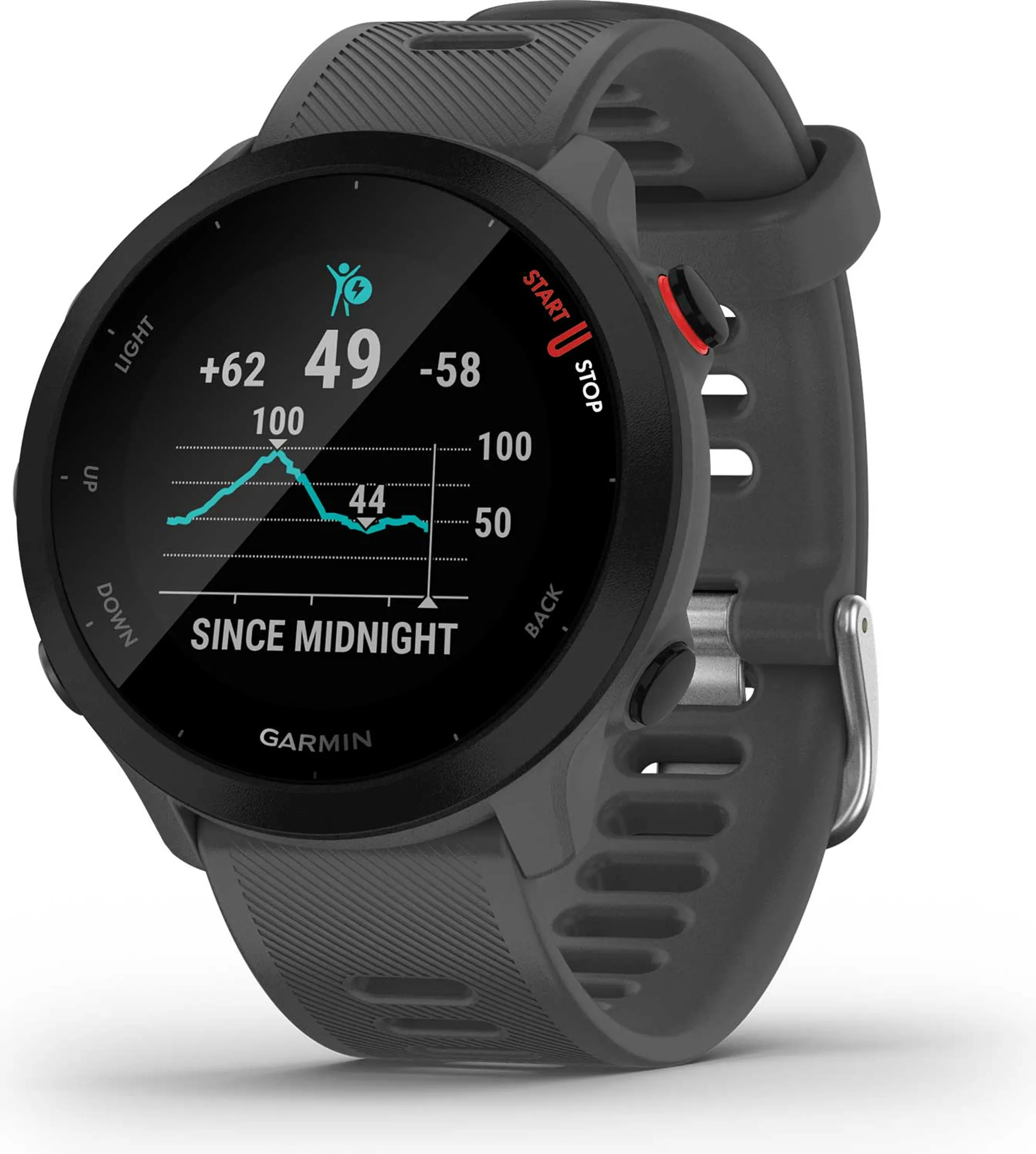 Garmin Forerunner 55 - Grijs image