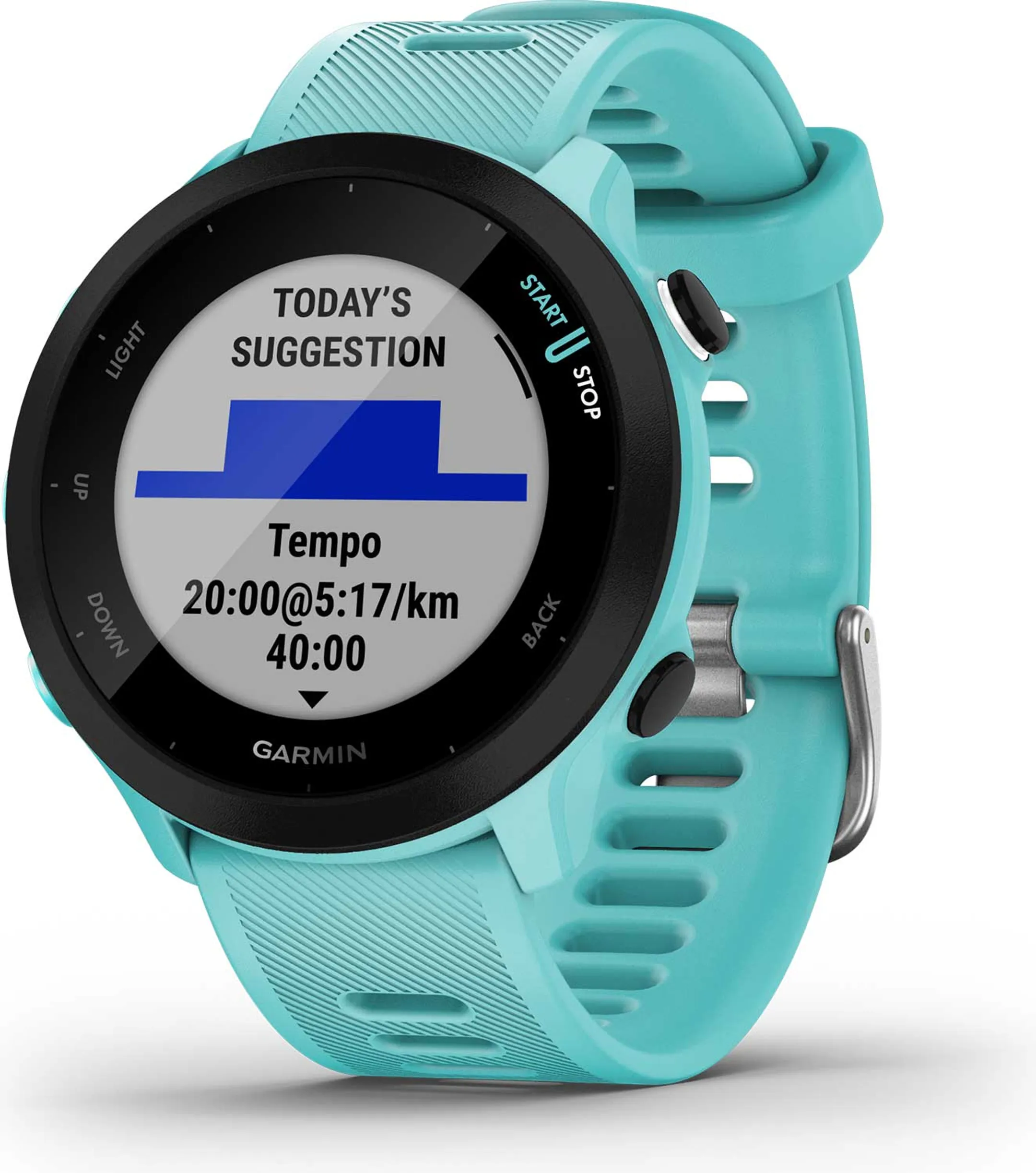 Garmin Forerunner 55 - Groen image