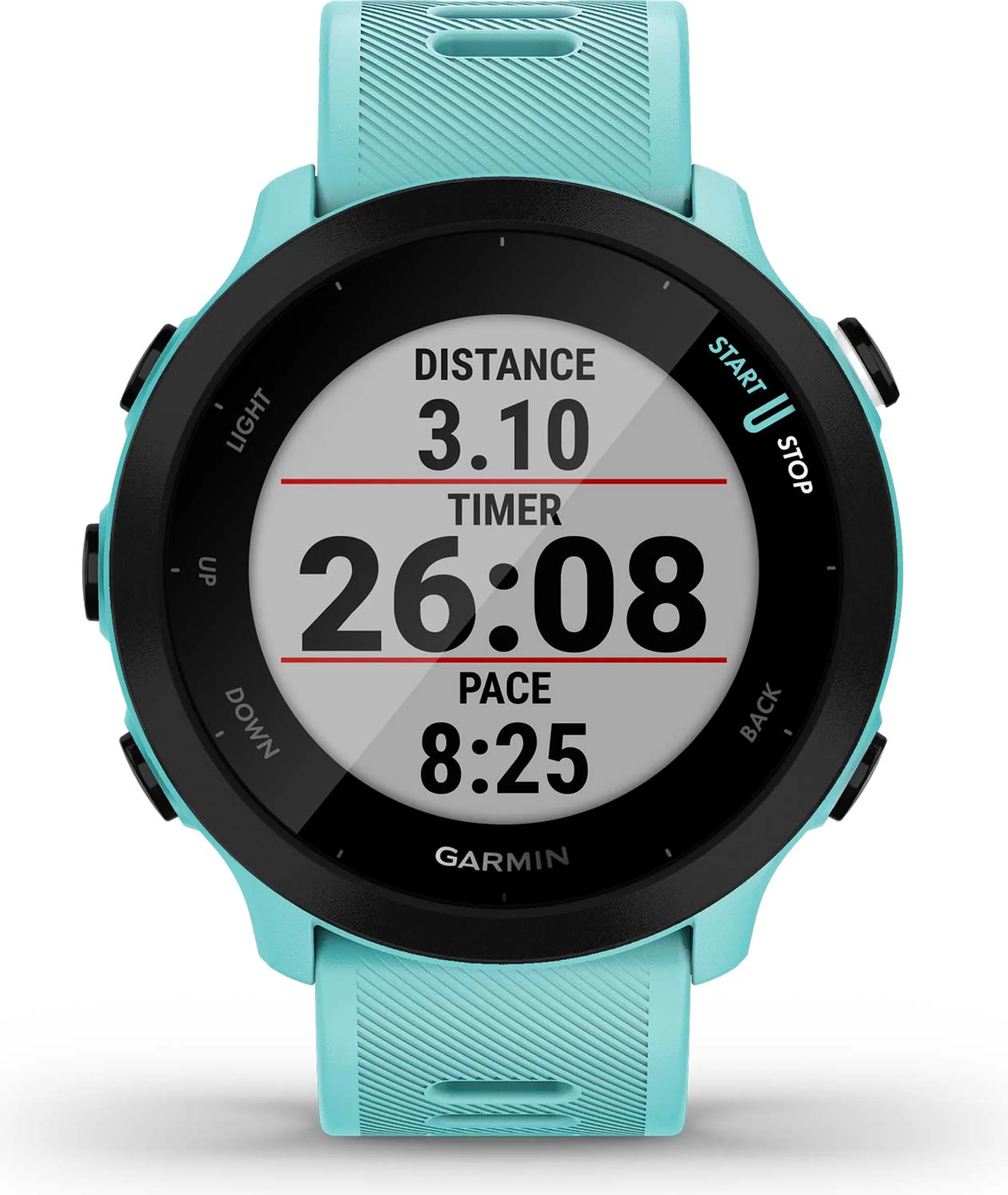 Garmin Forerunner 55 - Groen image