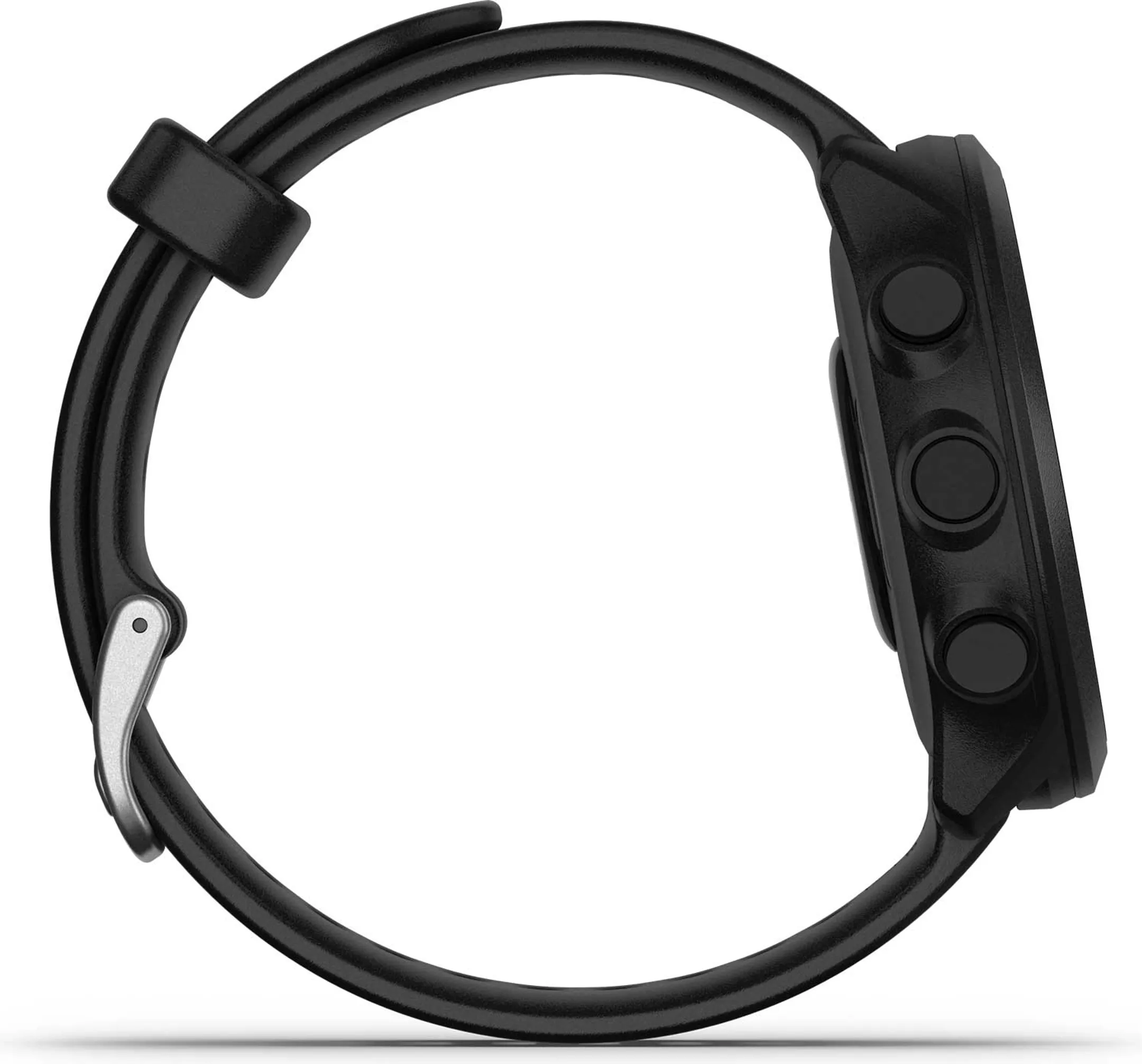Garmin Forerunner 55 - Zwart image